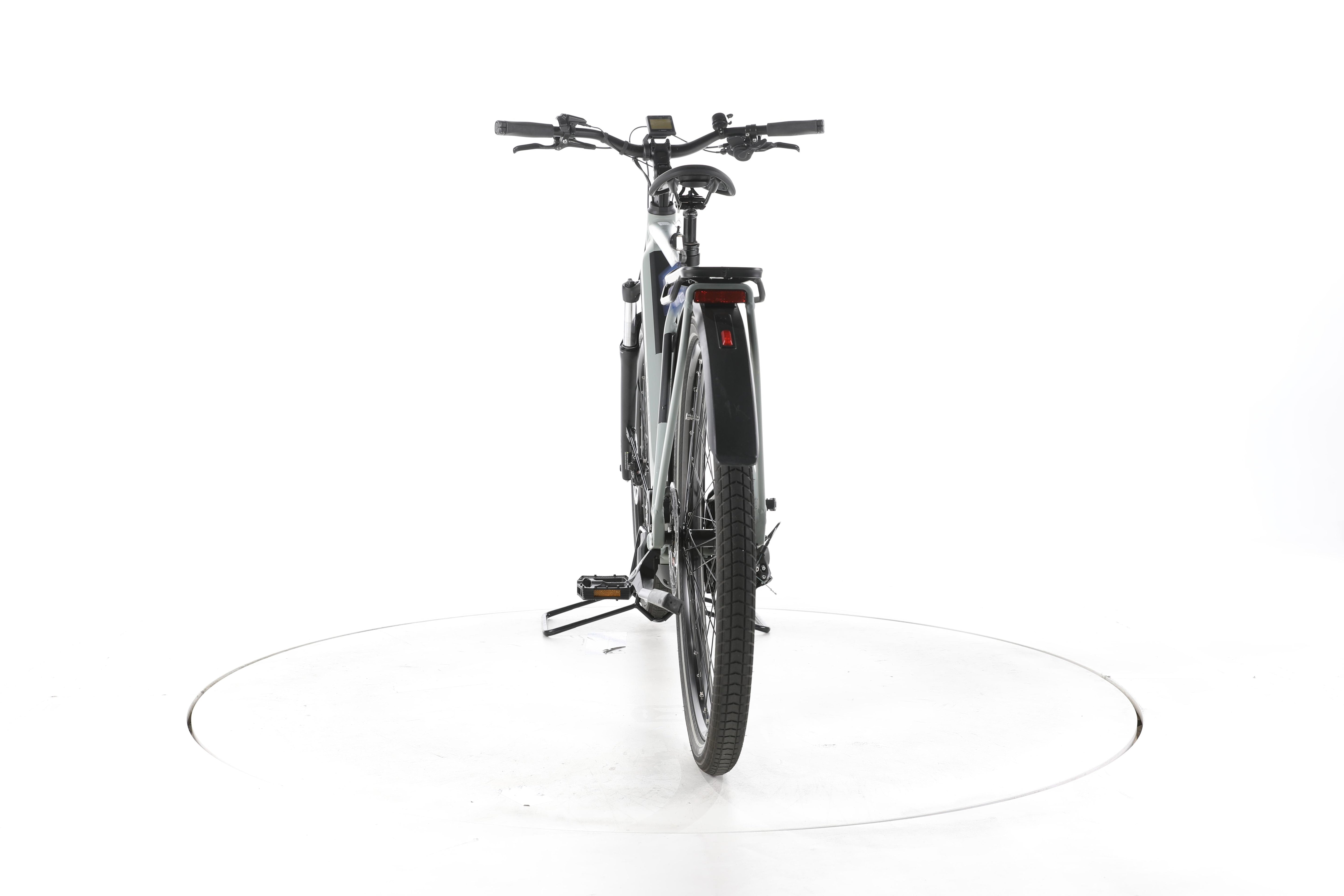 Cube Kathmandu Hybrid ONE Trekking E-Bike - Image 10