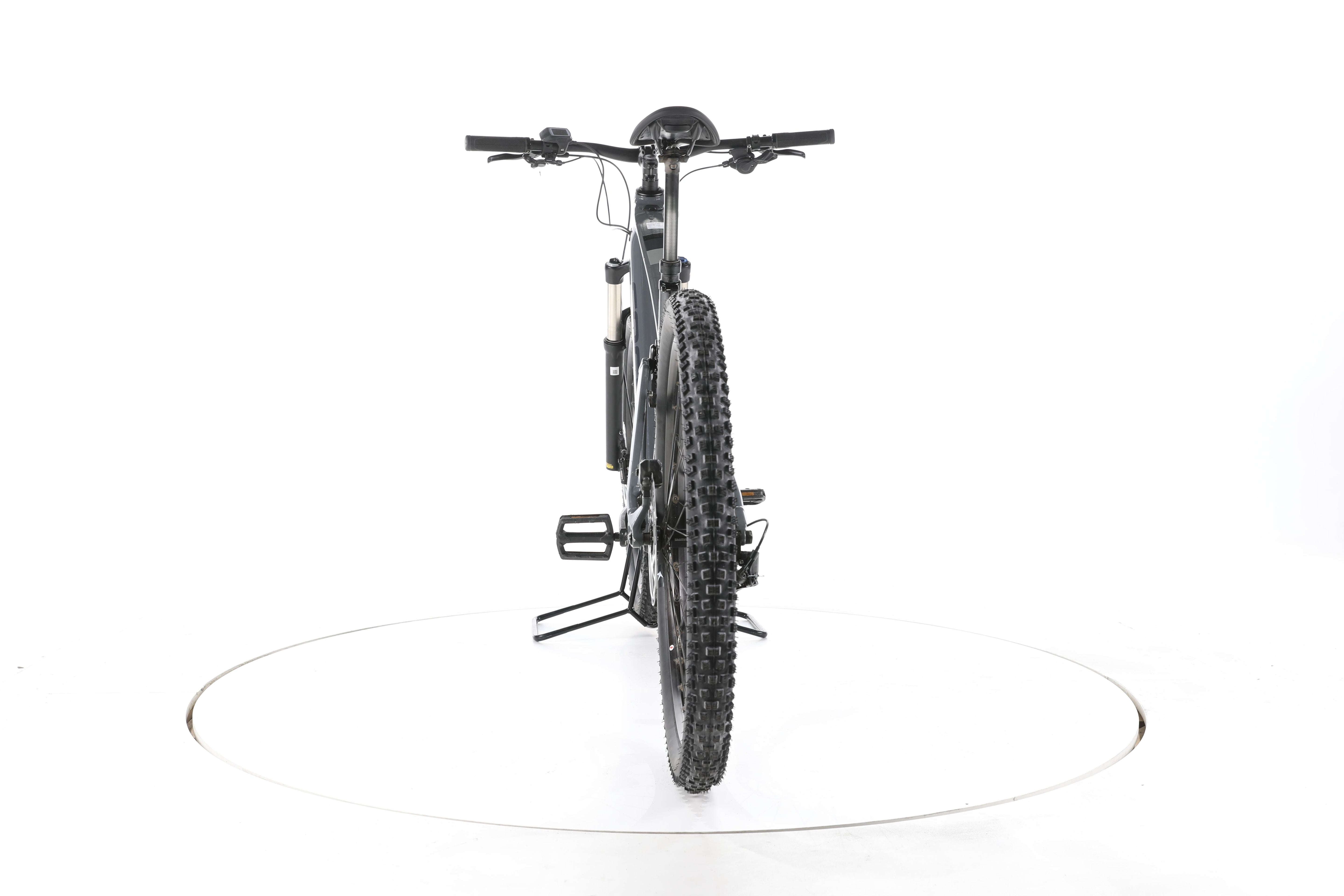 Focus Thron² 6.7 E-Bike Fully - Image 10
