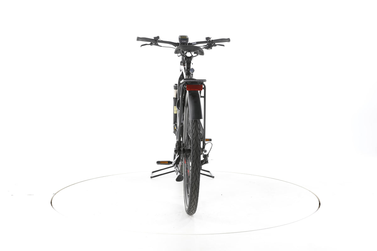 CONE Bikes eStreet IN 4.0 Trekking E-Bike - Image 10