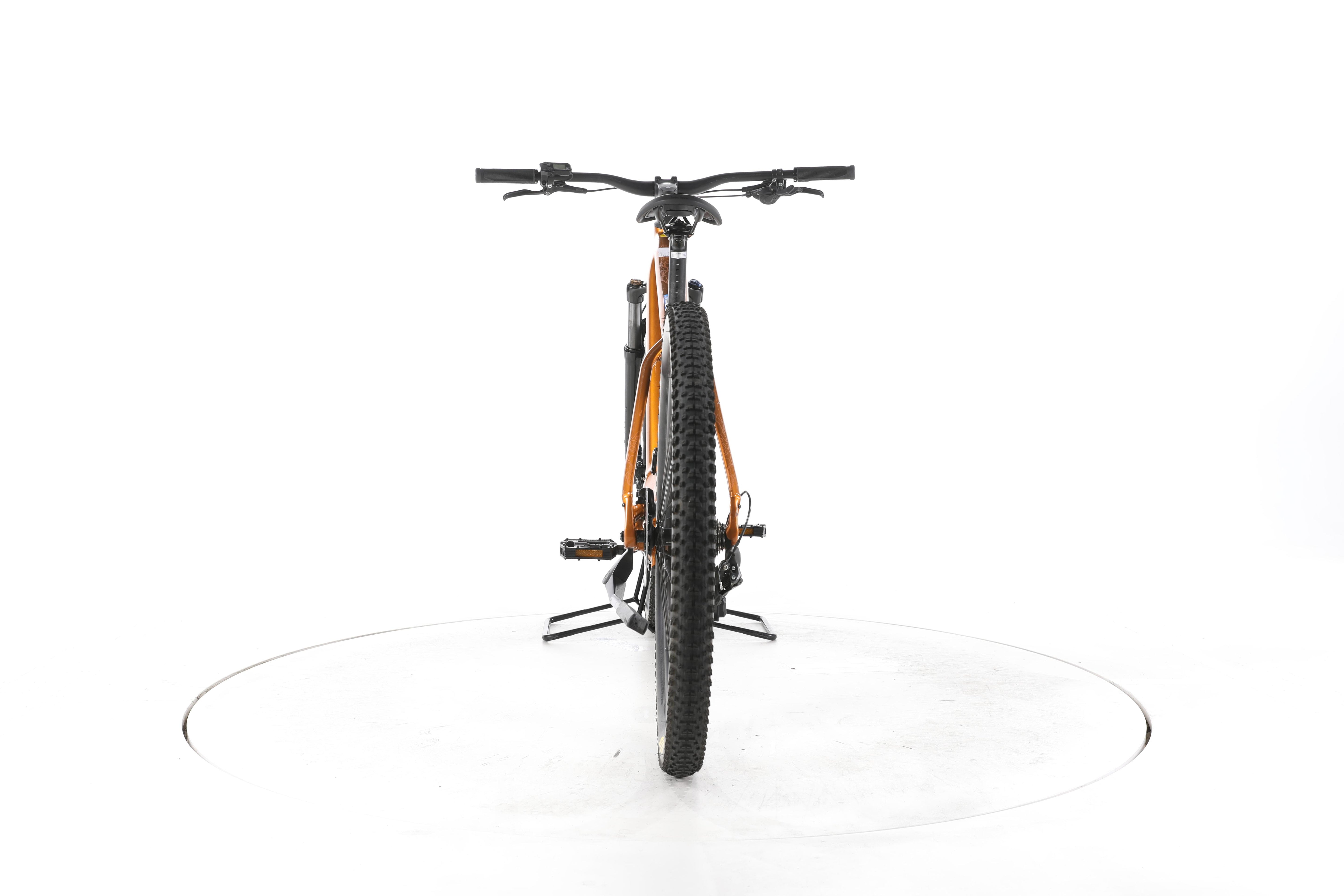 Orbea Urrun 40 E-Bike - Image 10