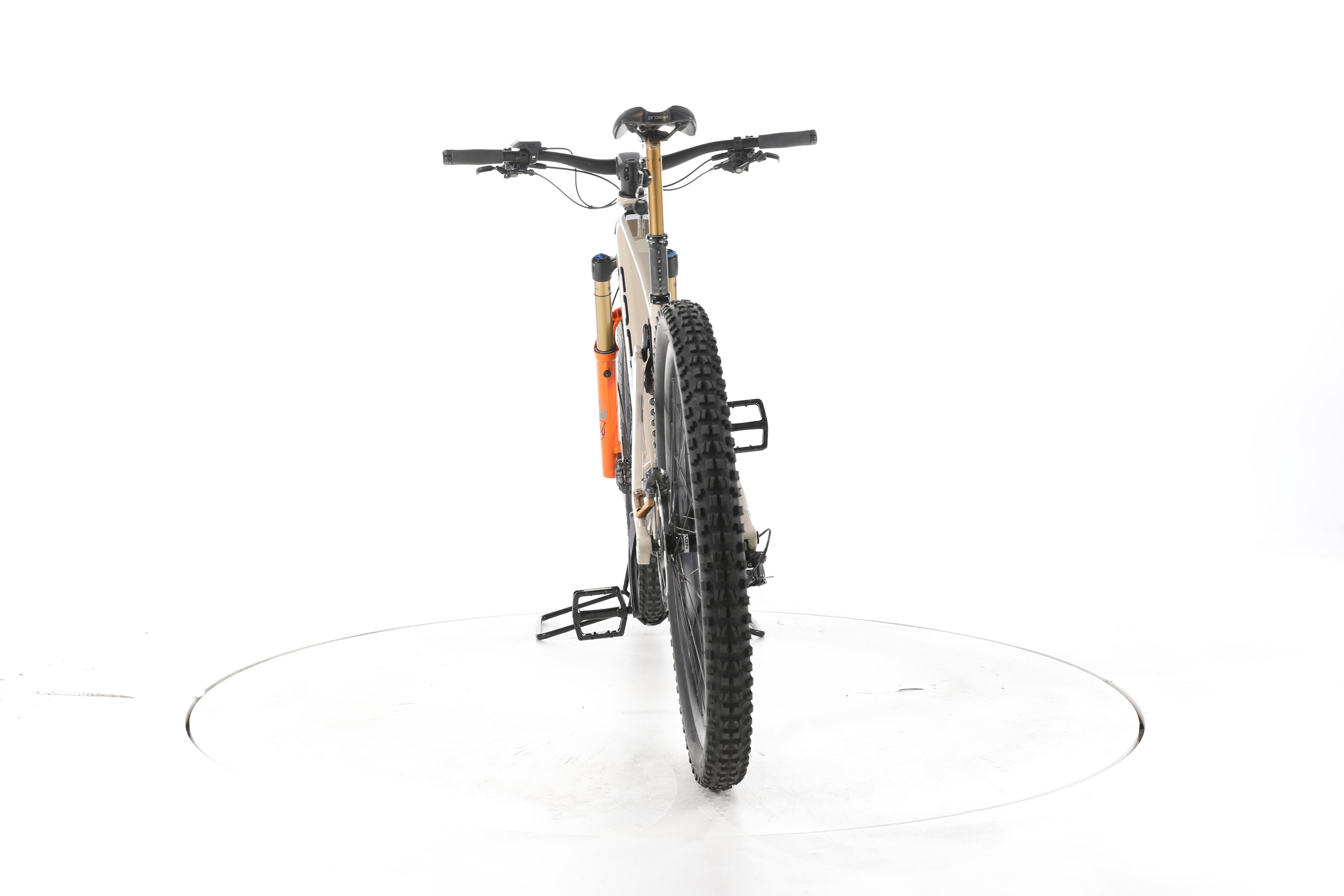 Focus Sam² 6.9 E-Bike Fully - Image 10