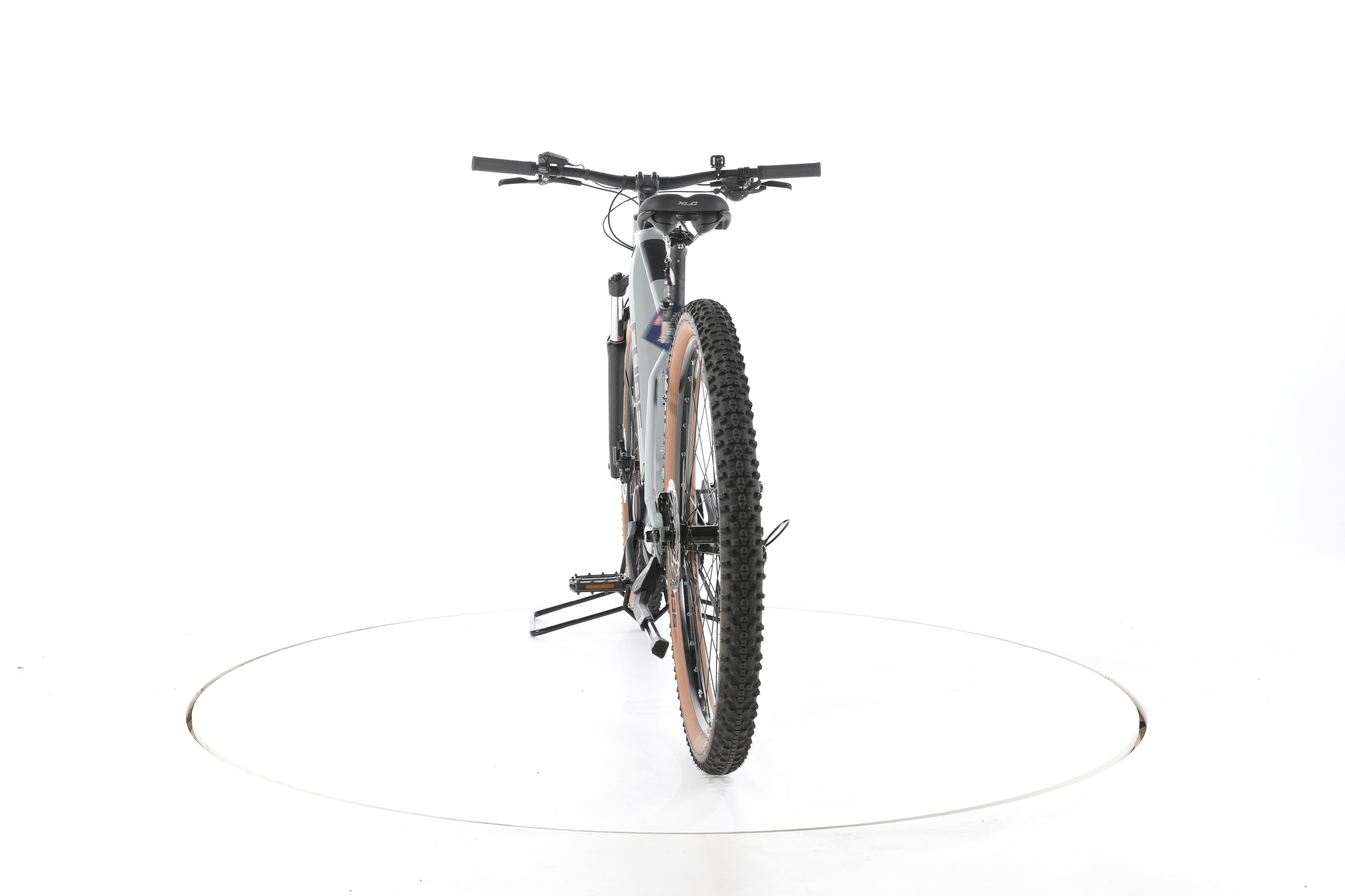 Cube Reaction Hybrid Performance E-Bike - Image 10