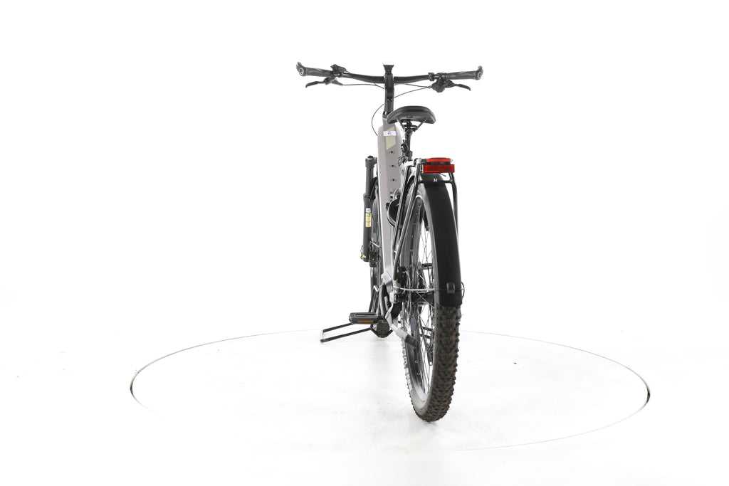 Kalkhoff Entice 7.B Move+ Trekking E-Bike Tiefeinsteiger - Image 10