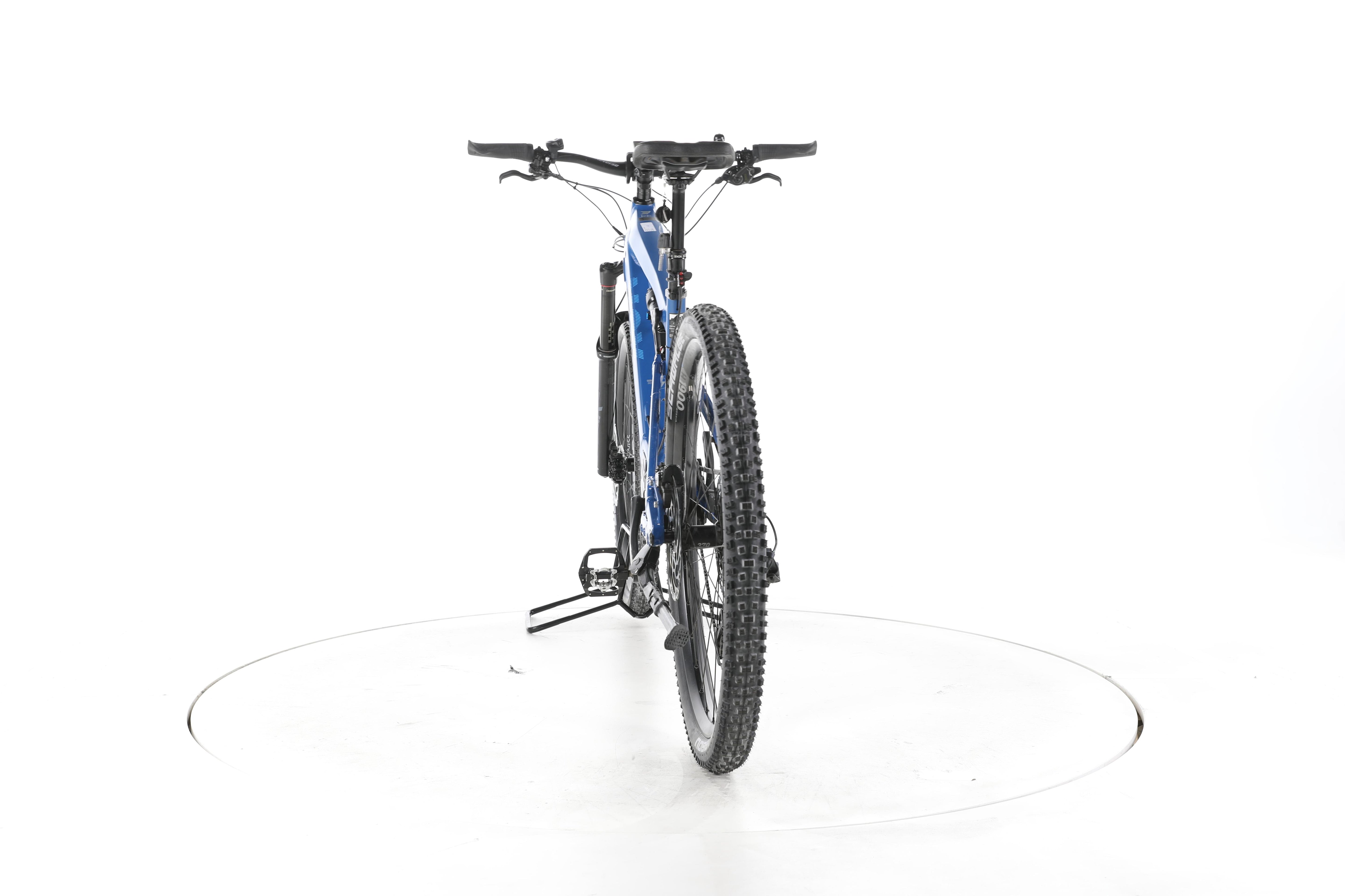 Nox Cycles Hybrid All Mountain 5.9 Expert E-Bike Fully - Image 10
