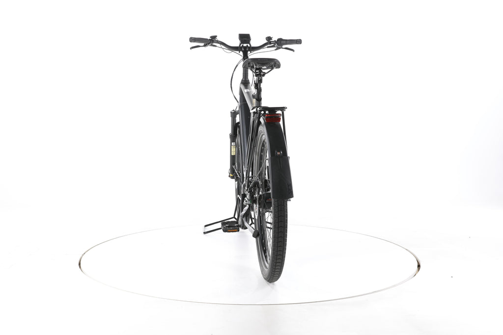 Kreidler Vitality Eco 10 City E-Bike - Image 10