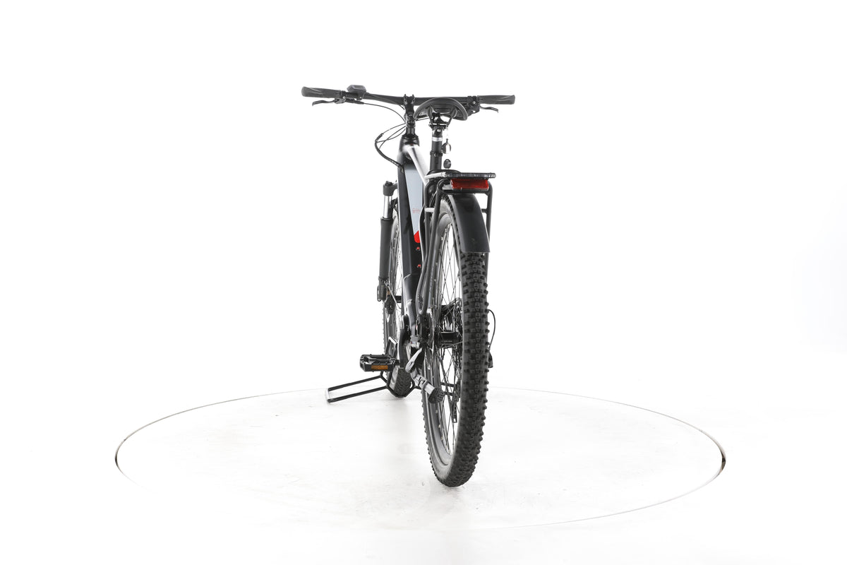 Corratec E-Power MTC 12S Trekking E-Bike - Image 10