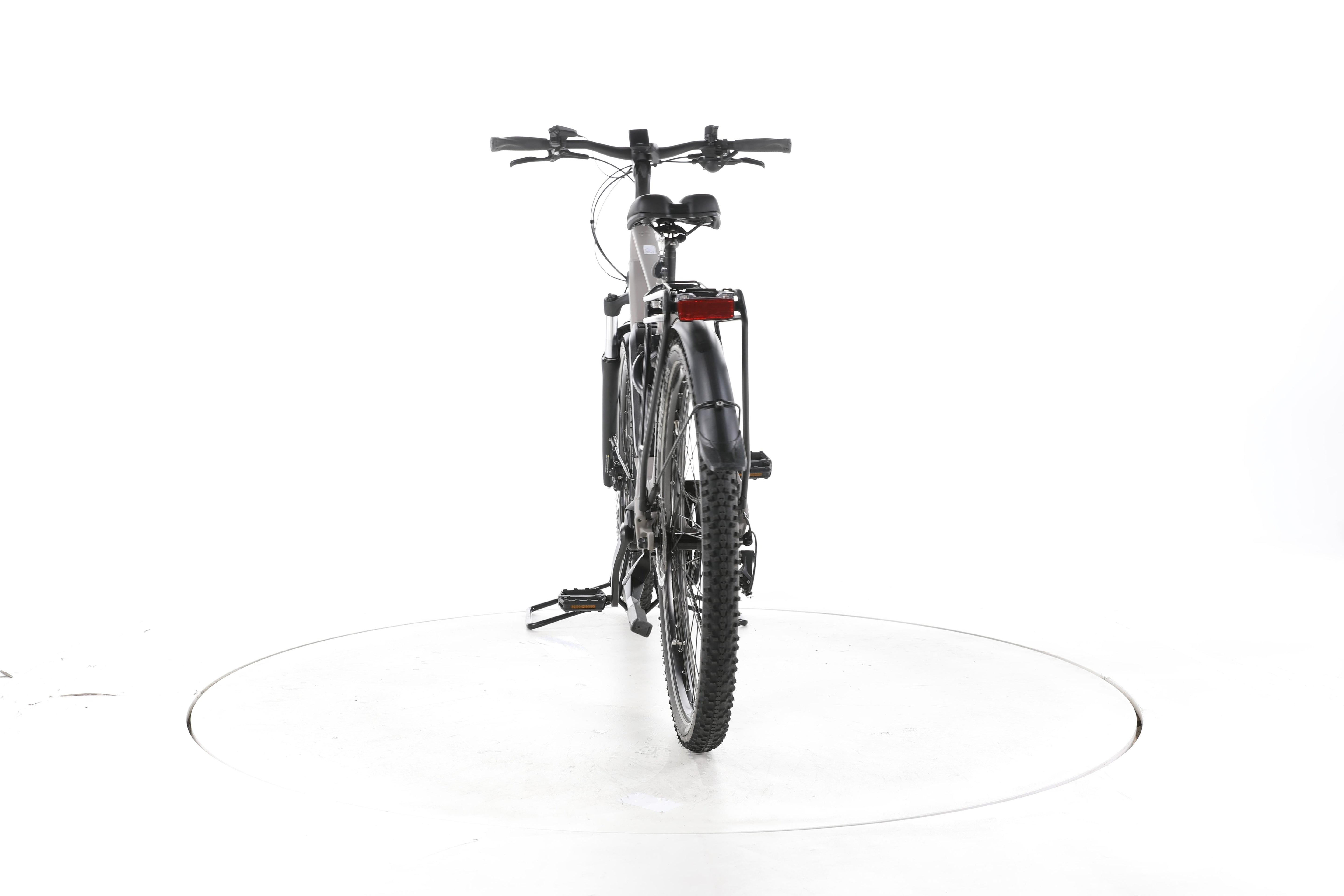 Kalkhoff Entice 1.B Move Trekking E-Bike - Image 10