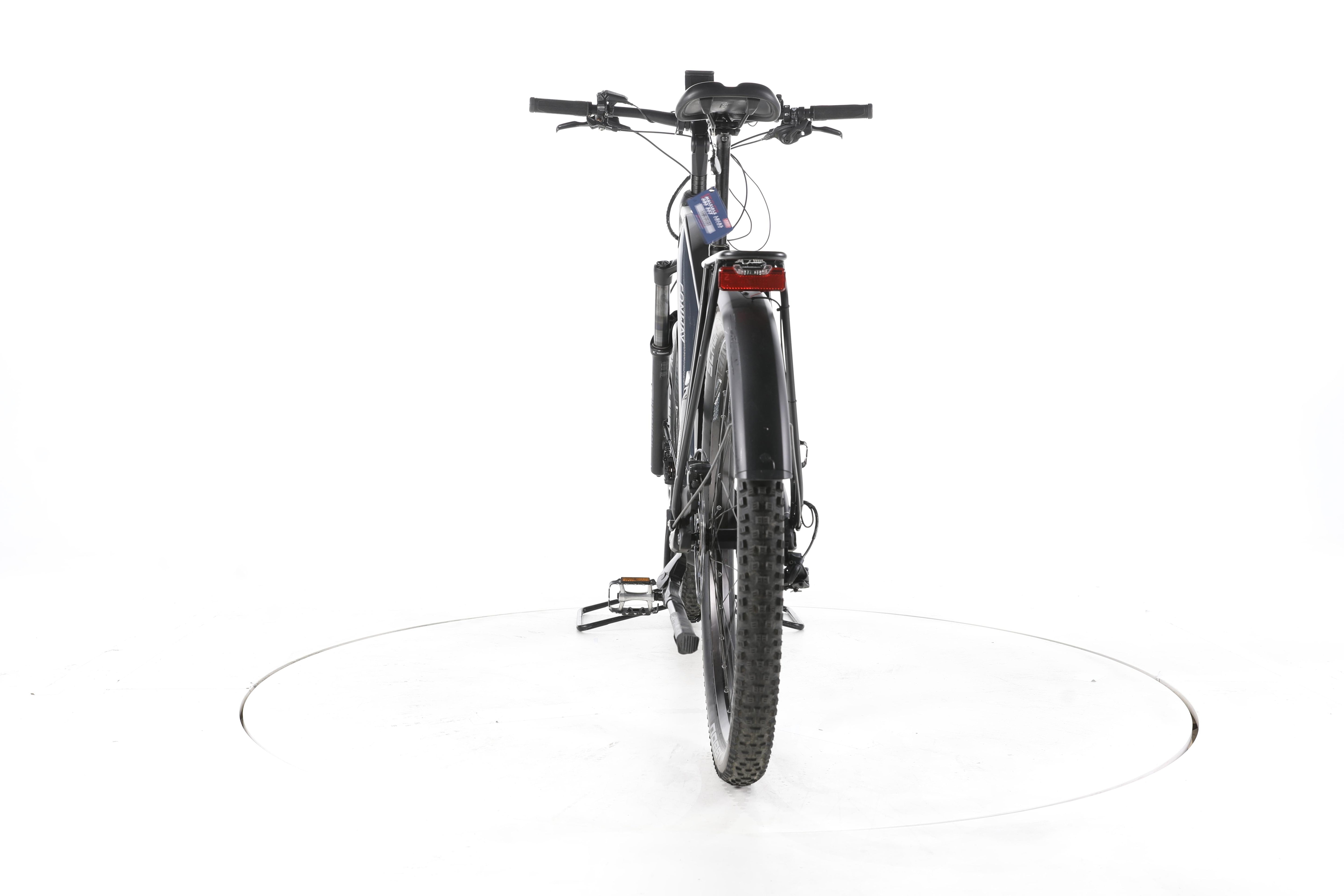 Conway Xyron SUV 6.9 SUV E-Bike - Image 10
