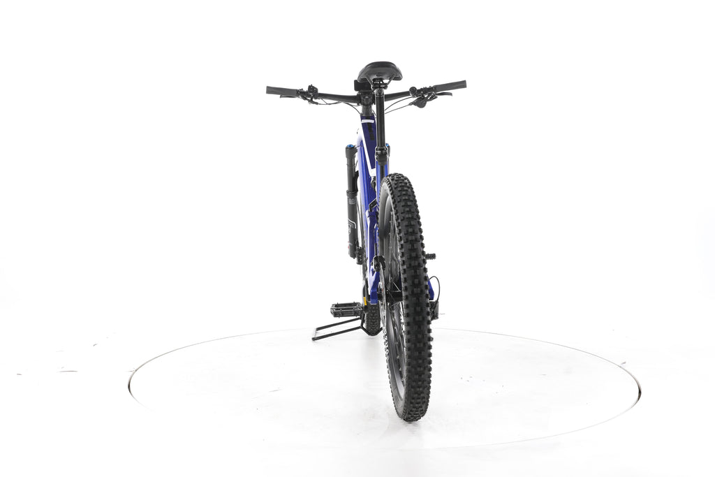 FLYER Uproc X 6.10 E-Bike Fully Carbon - Image 10