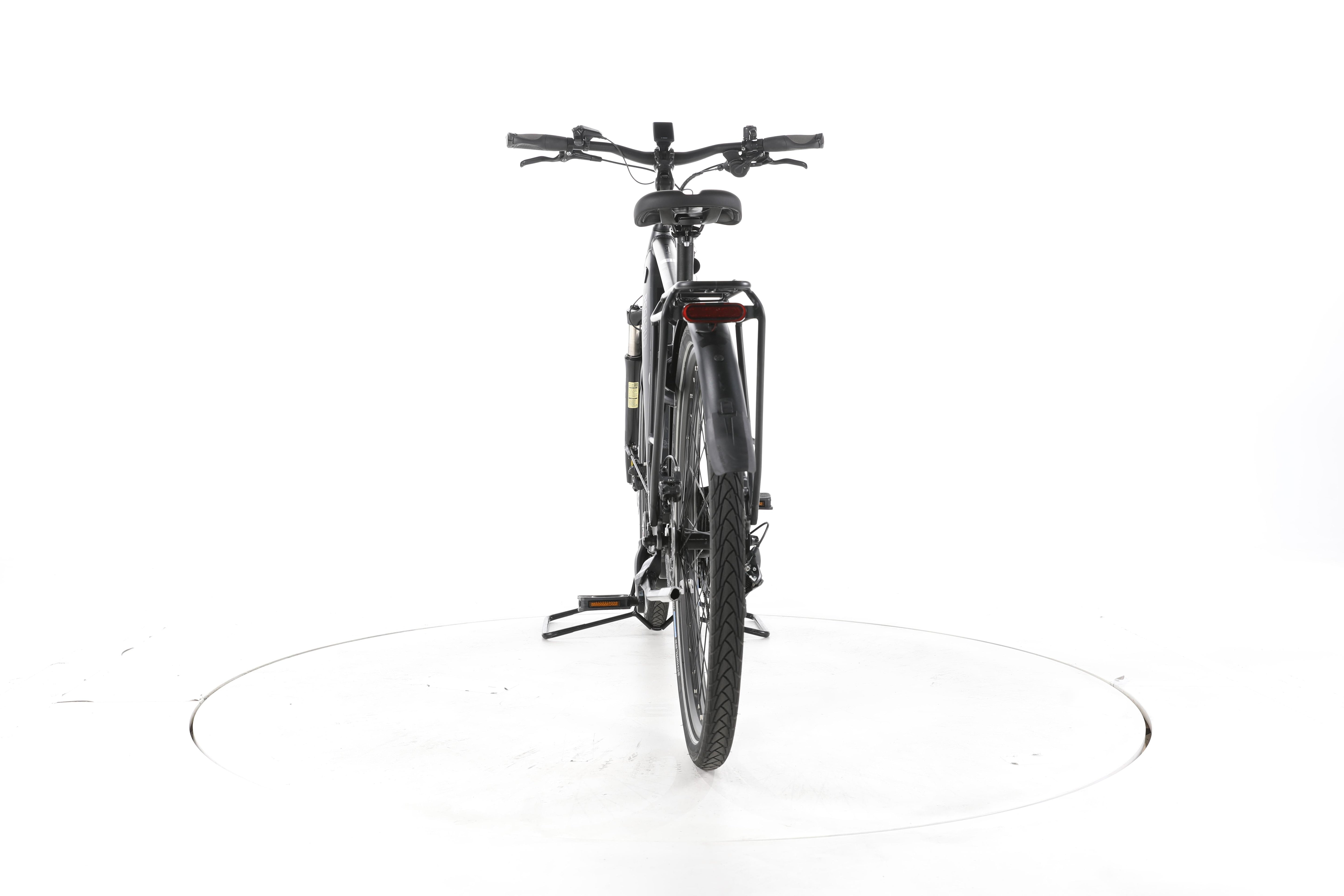 Pegasus Premio EVO 10 Lite Trekking E-Bike - Image 10