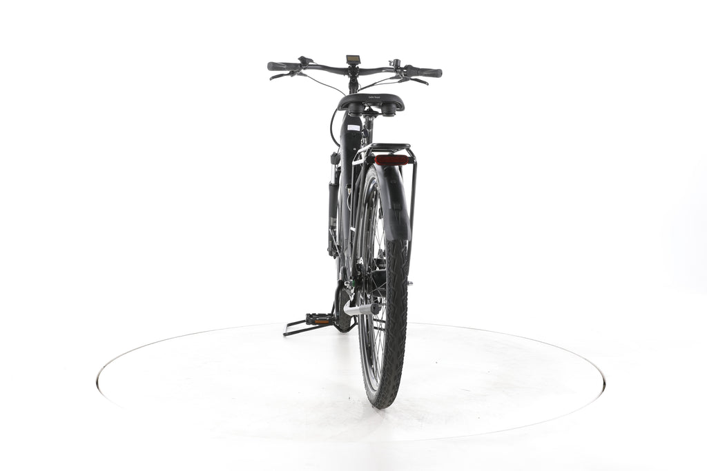 Pegasus Solero EVO 5F City E-Bike Tiefeinsteiger 2024 - Image 10