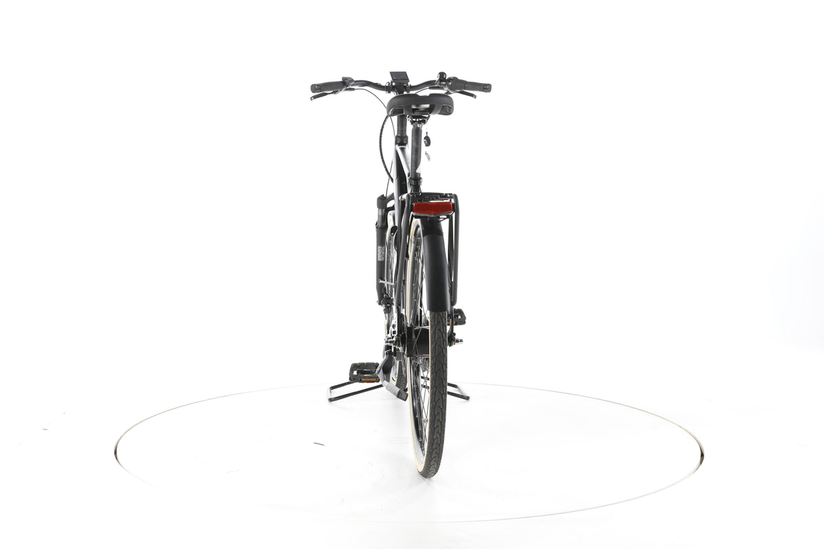 QWIC Premium MN8+ C City E-Bike - Image 10