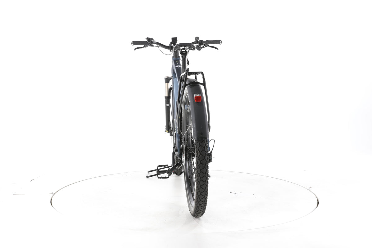 Bergamont E-Revox Premium Pro FMN EQ Trekking E-Bike - Image 10