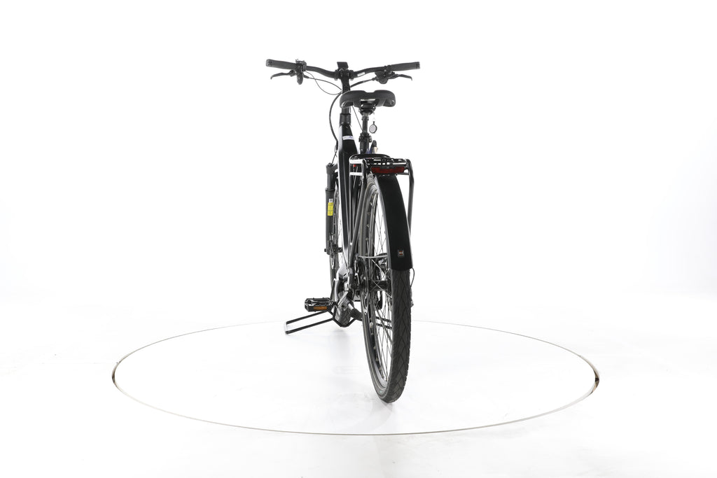 Hercules Intero Sport I-10 Trekking E-Bike Tiefeinsteiger - Image 10