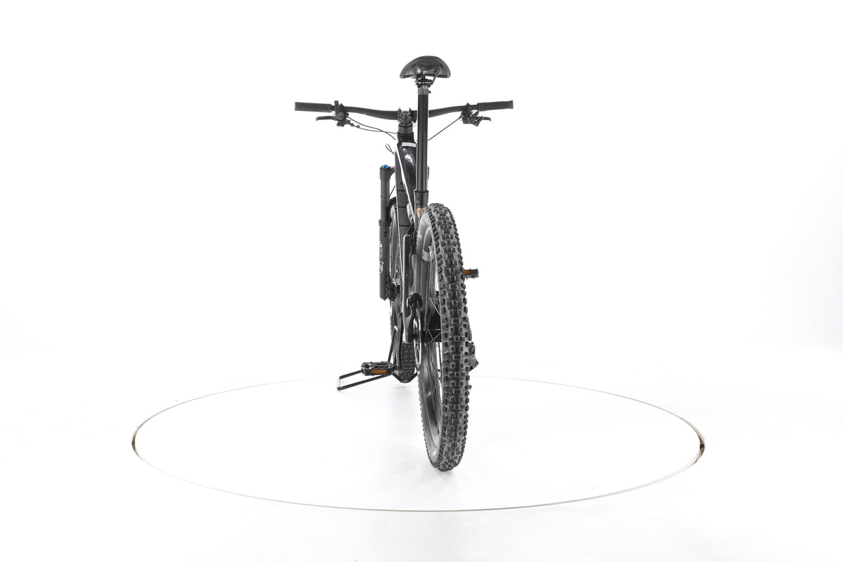 Rotwild R.E735 Core E-Bike Fully Carbon 2024 - Image 10