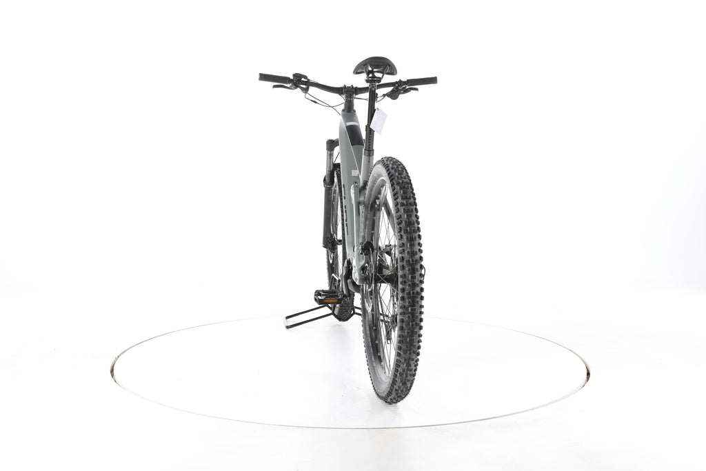 Cube Stereo Hybrid 140 HPC Pro E-Bike Fully Carbon - Image 10
