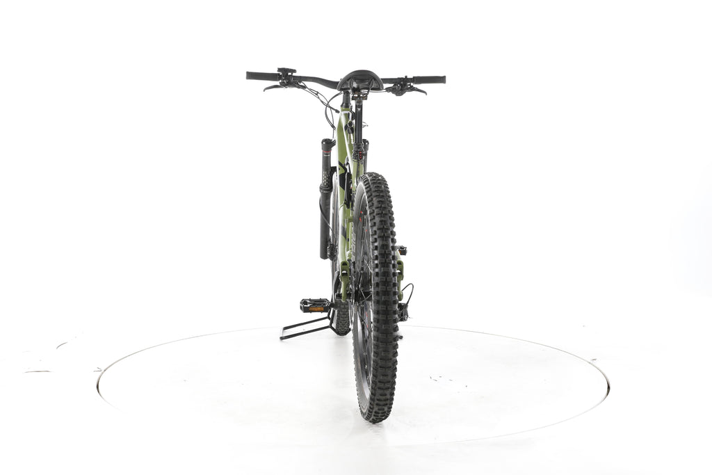 R Raymon TrailRay 160E 8.0 E-Bike Fully - Image 10