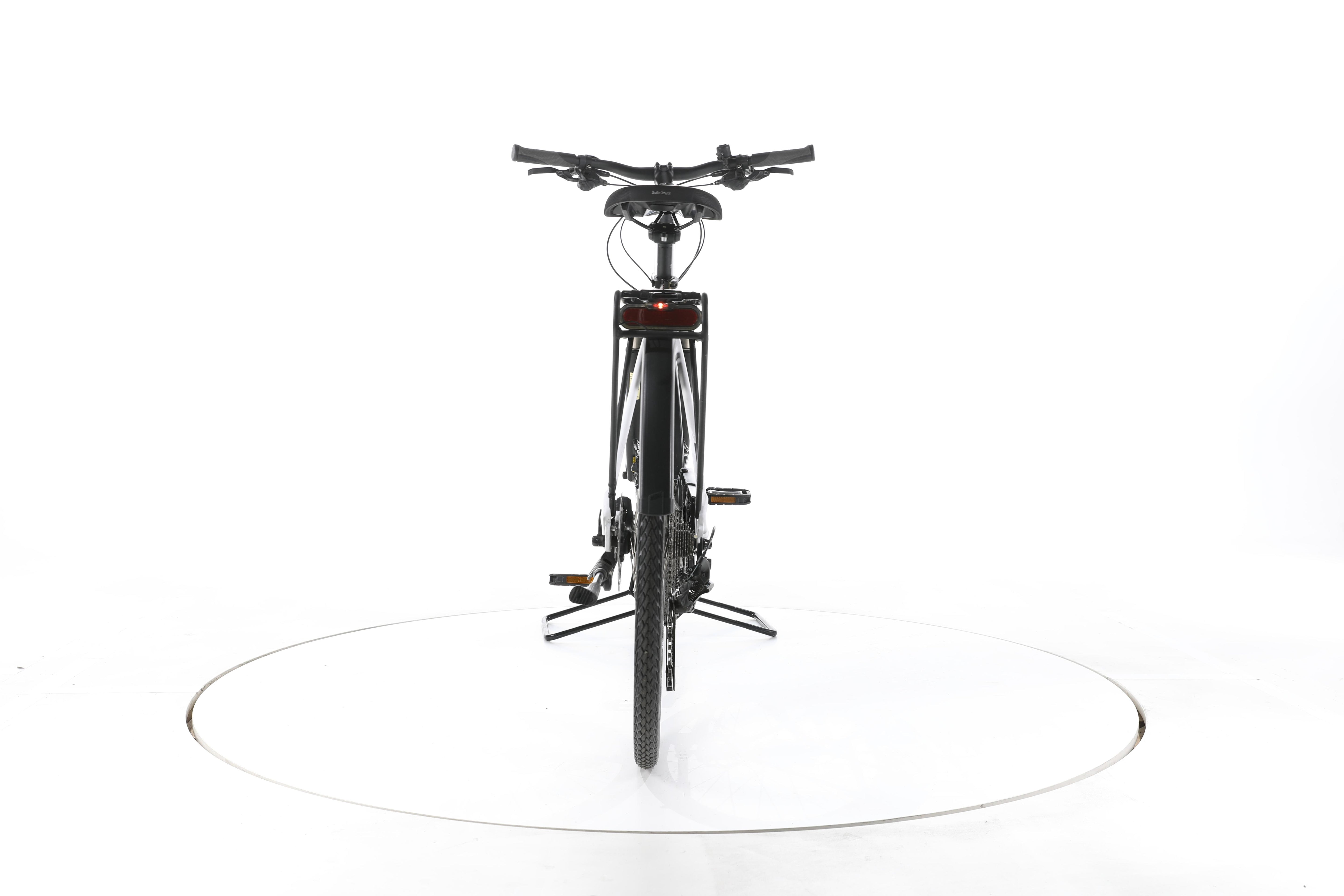 KTM Veneto Light Disc Fahrrad City & Trekking - Image 10