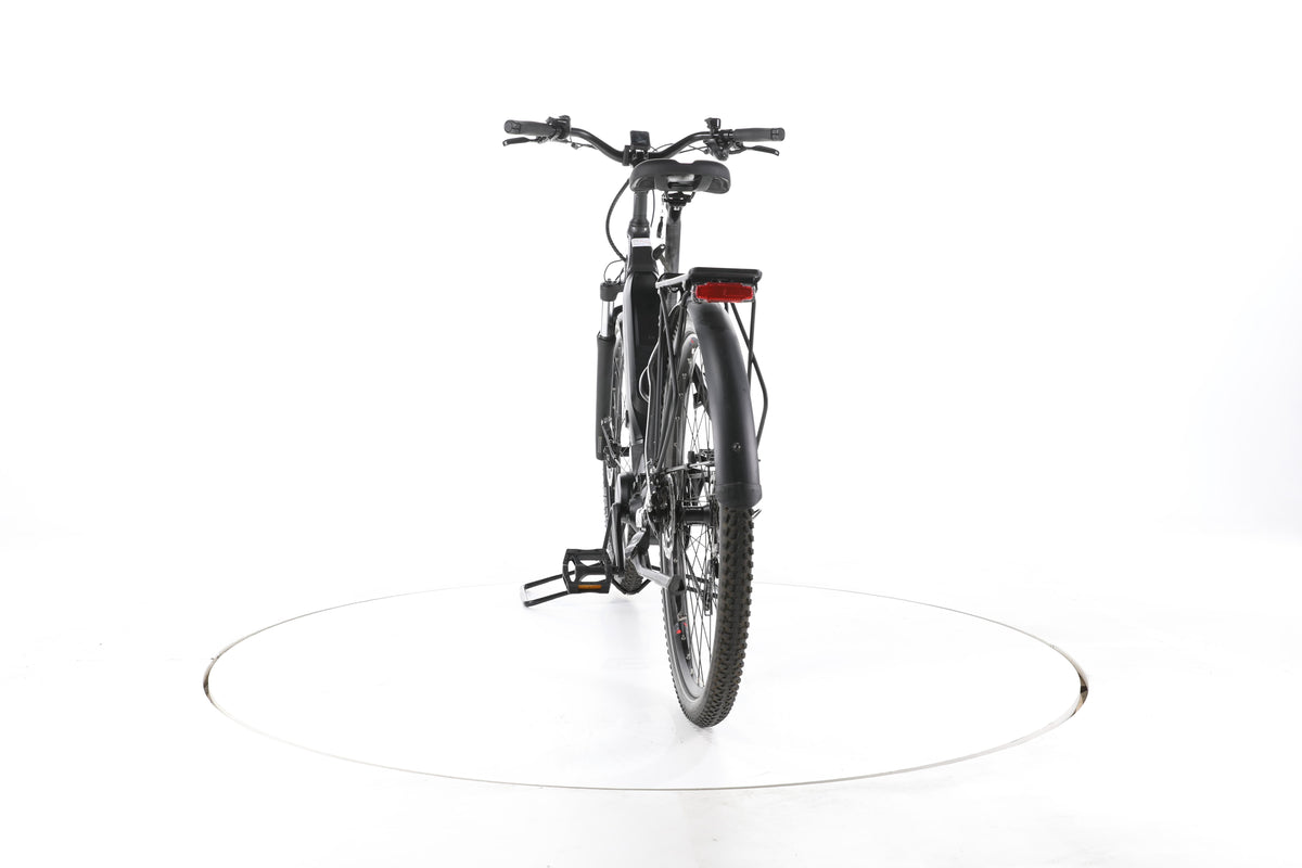 FLYER Upstreet5 3.12 Trekking E-Bike Tiefeinsteiger - Image 10