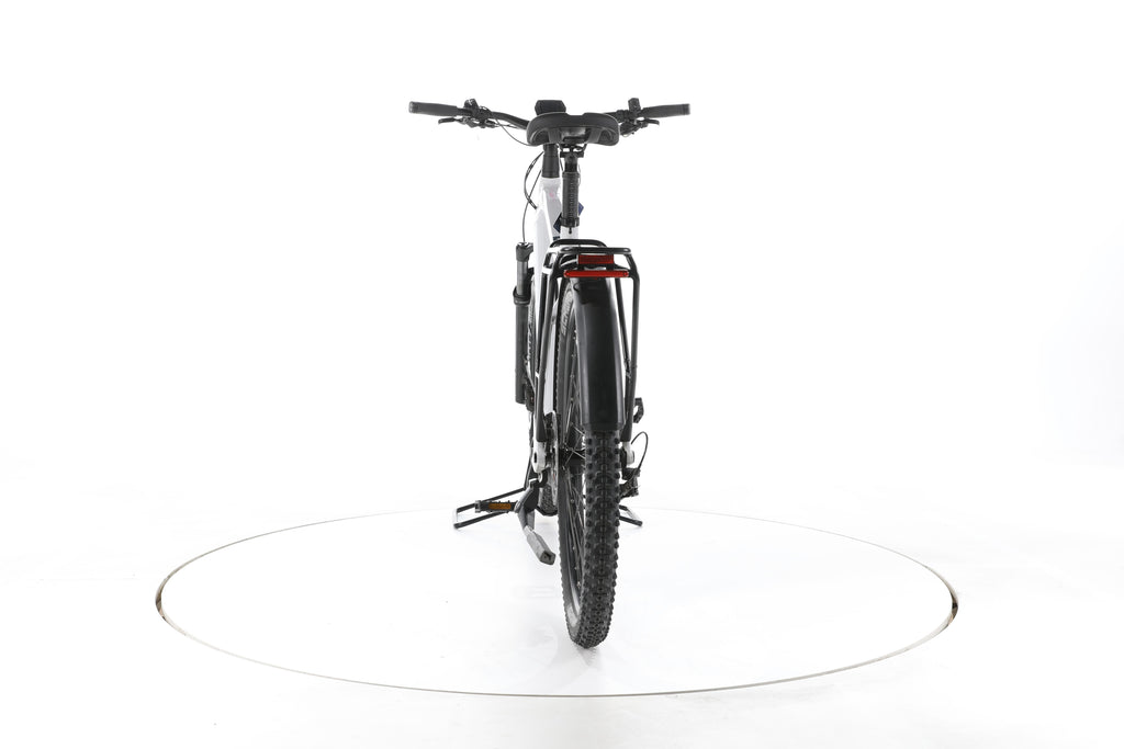 Winora Yucatan X12 Pro Trekking E-Bike - Image 10