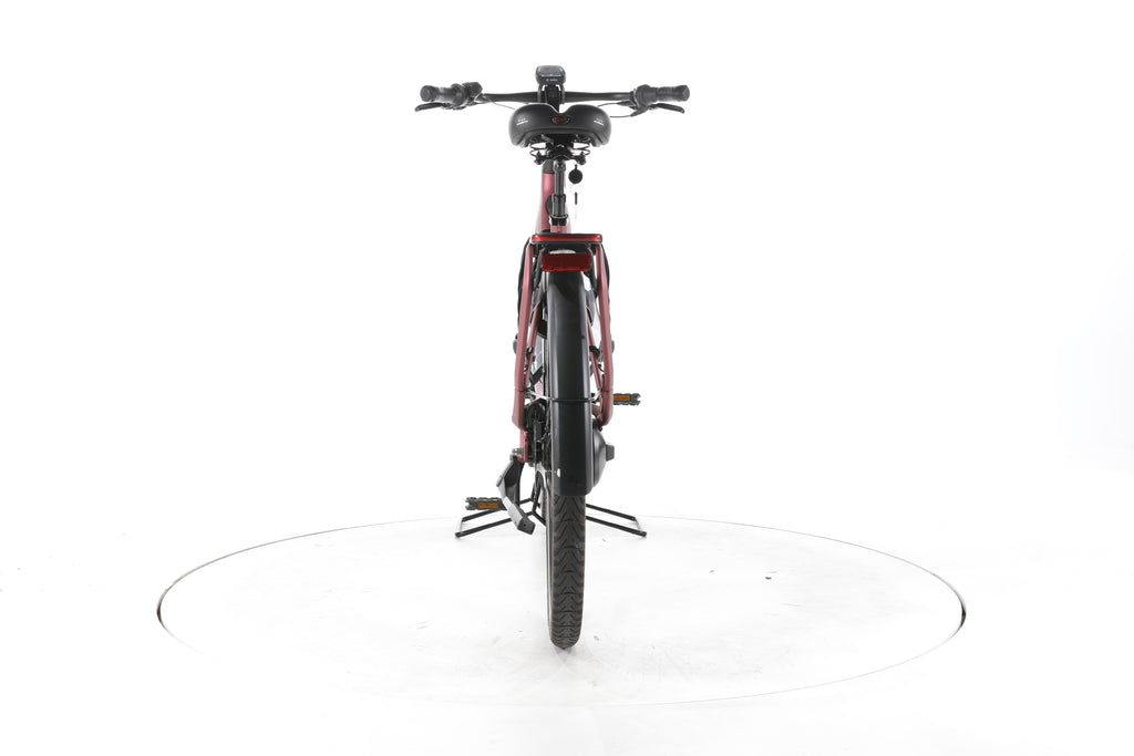 Gazelle Avignon C8 HMB City E-Bike Tiefeinsteiger - Image 10