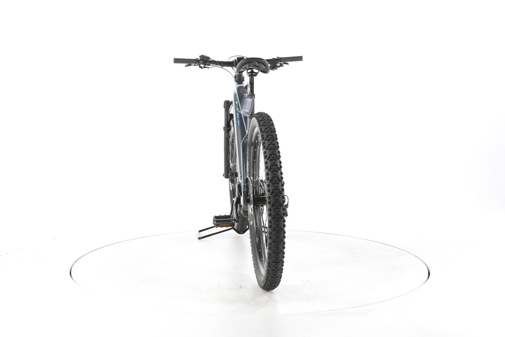 Cube Reaction Hybrid SLX E-Bike 2025 - Image 10