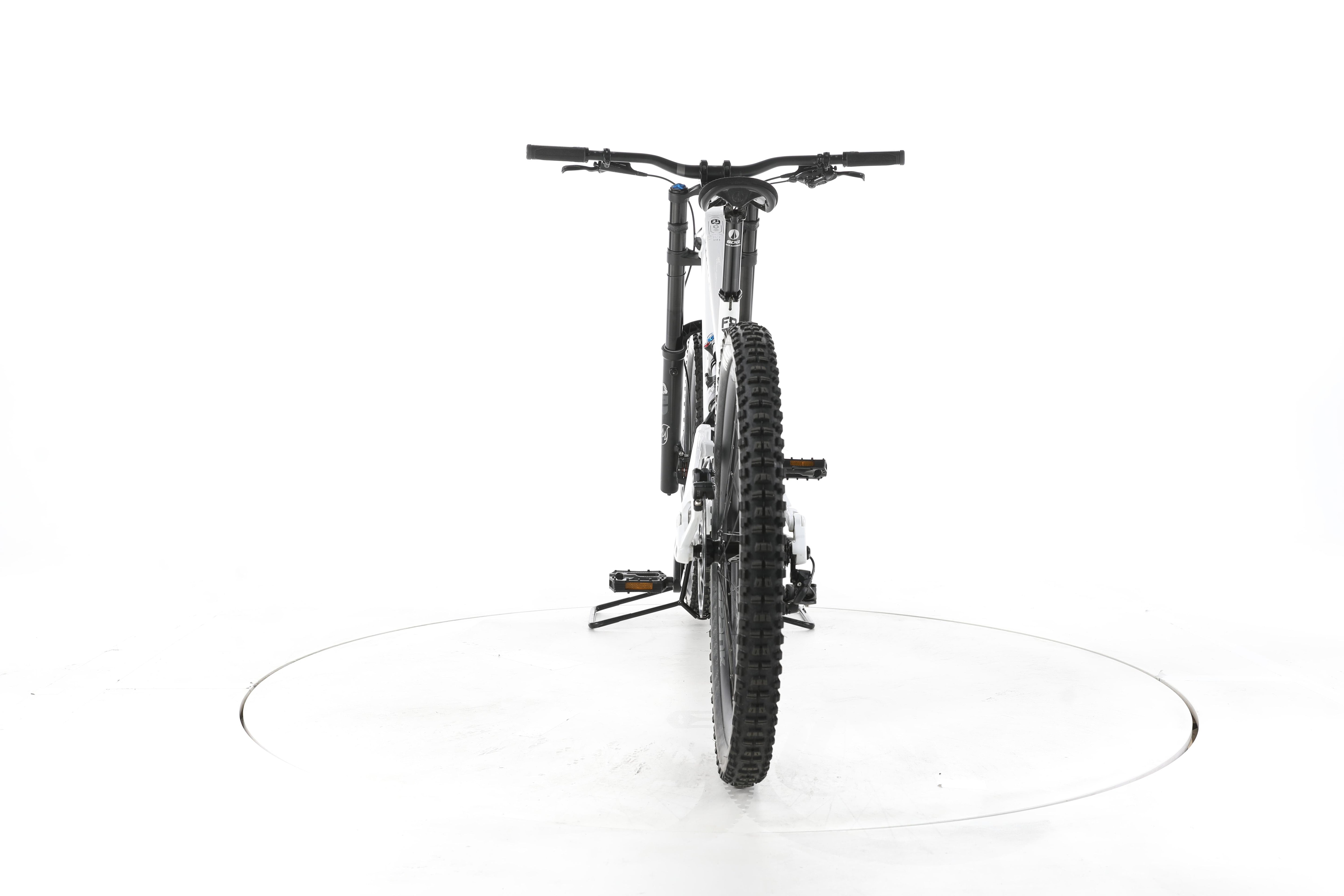 Commencal FRS ESSENTIAL Fahrrad Fully - Image 10