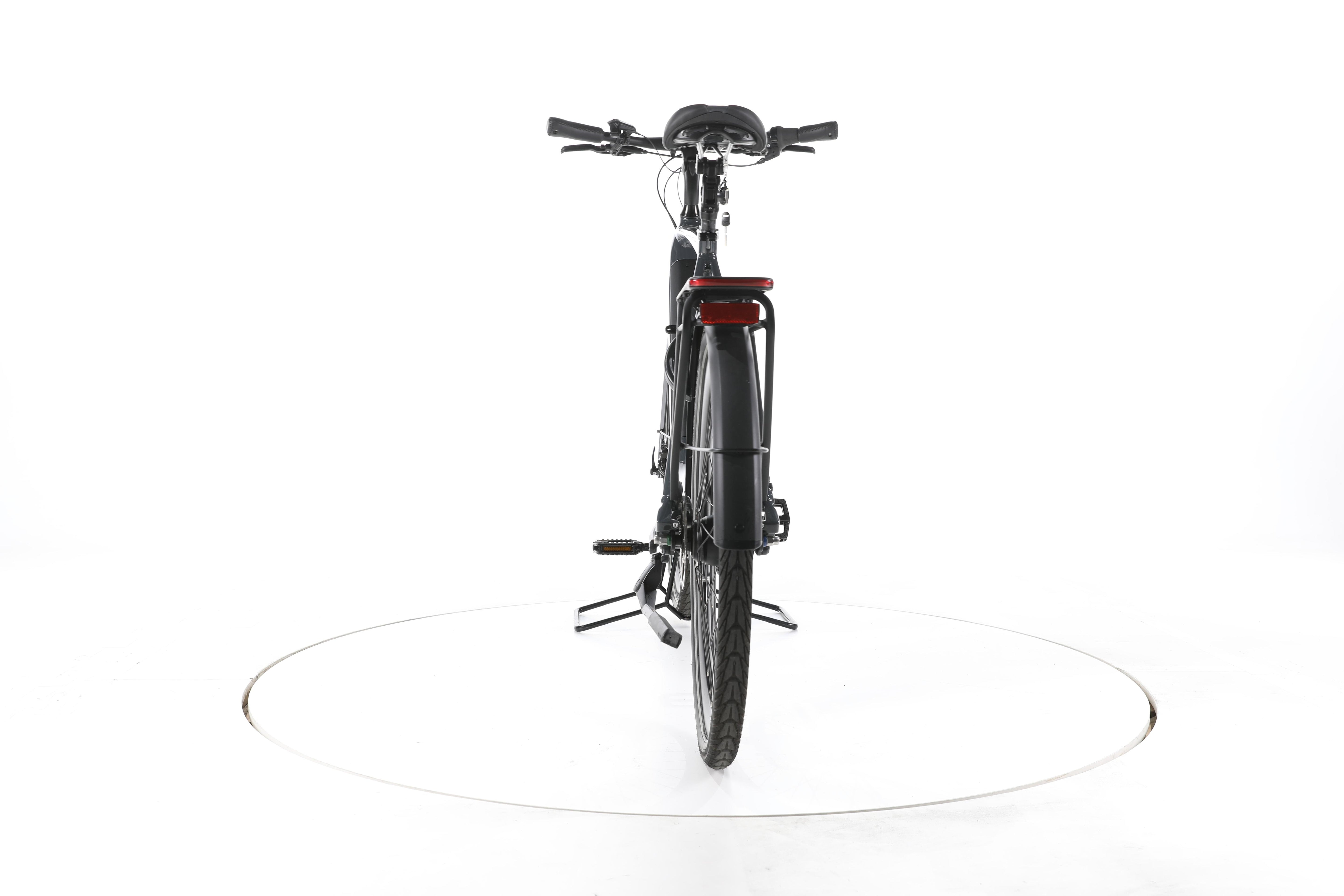 Gazelle Ultimate C5 HMB City E-Bike - Image 10