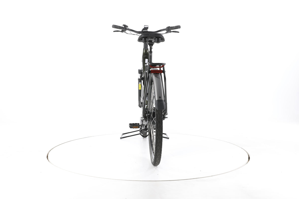 Batavus Finez E-go® Power Exclusive Plus Env-M City E-Bike Tiefeinsteiger 2024 - Image 10