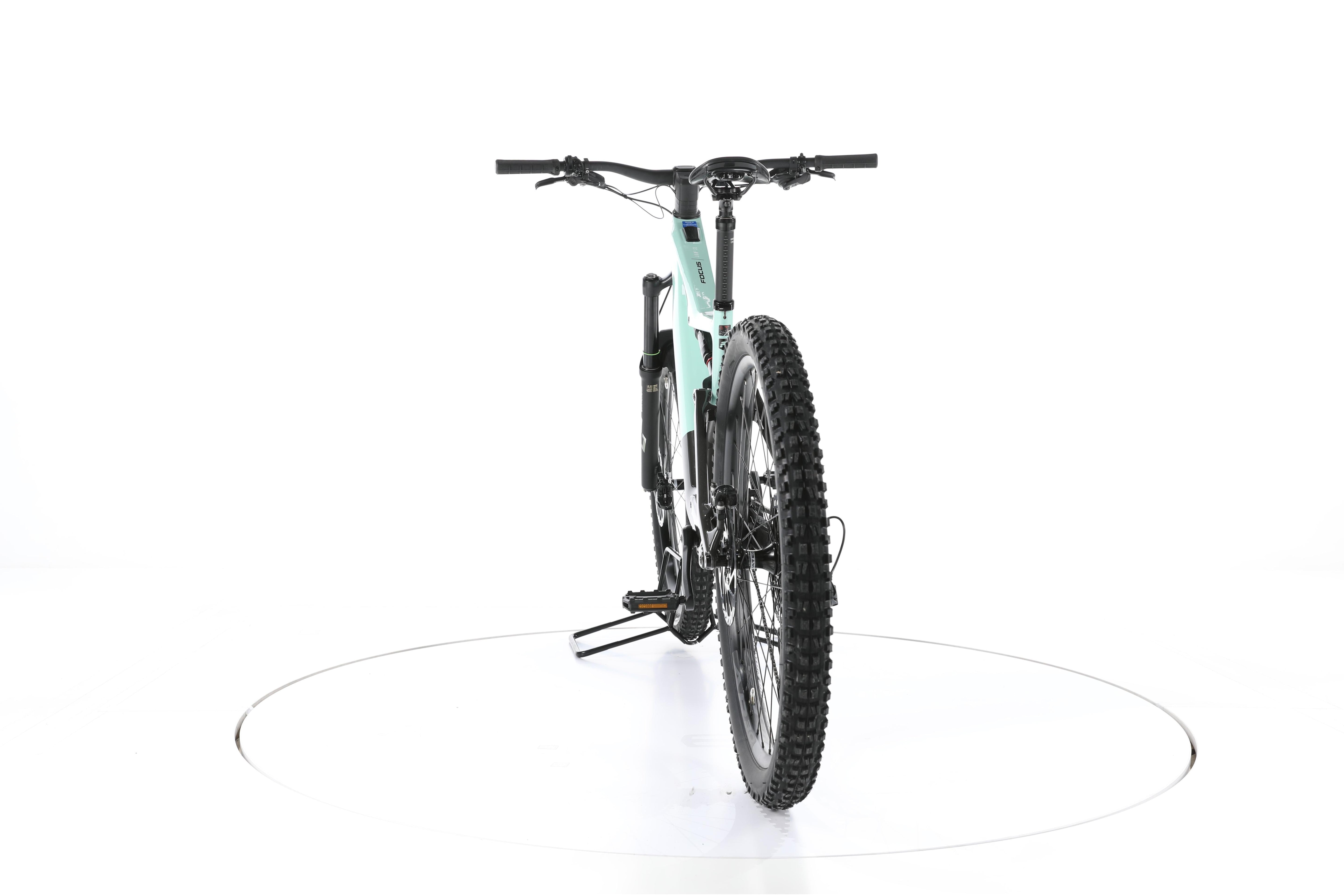 Focus Jam² Sl 8.7 E-Bike Fully Carbon - Image 10