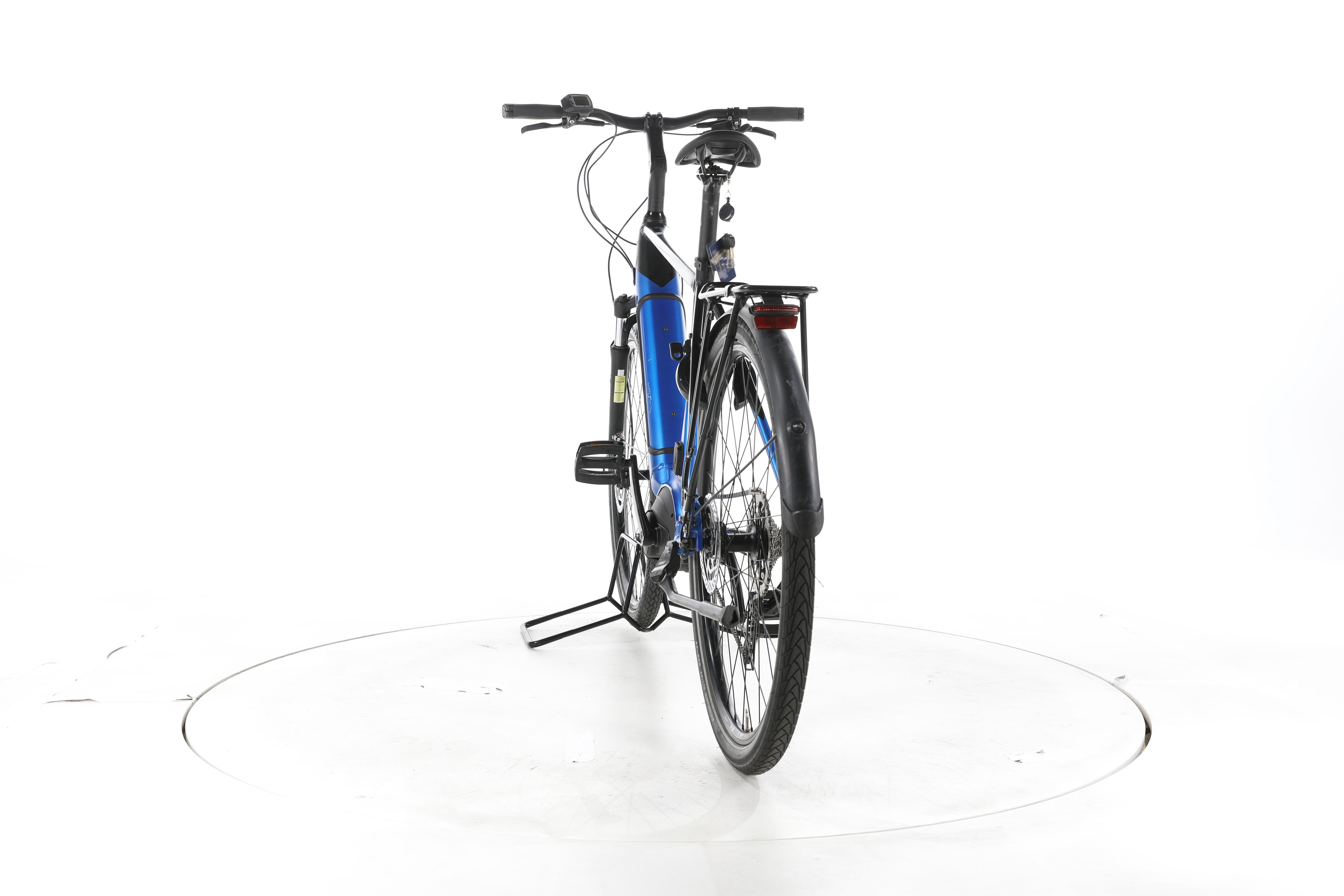 Kreidler Vitality Eco7 Sport Trekking E-Bike - Image 10