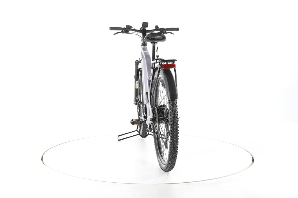 Bergamont E-Horizon SUV 6 Trekking E-Bike - Image 10