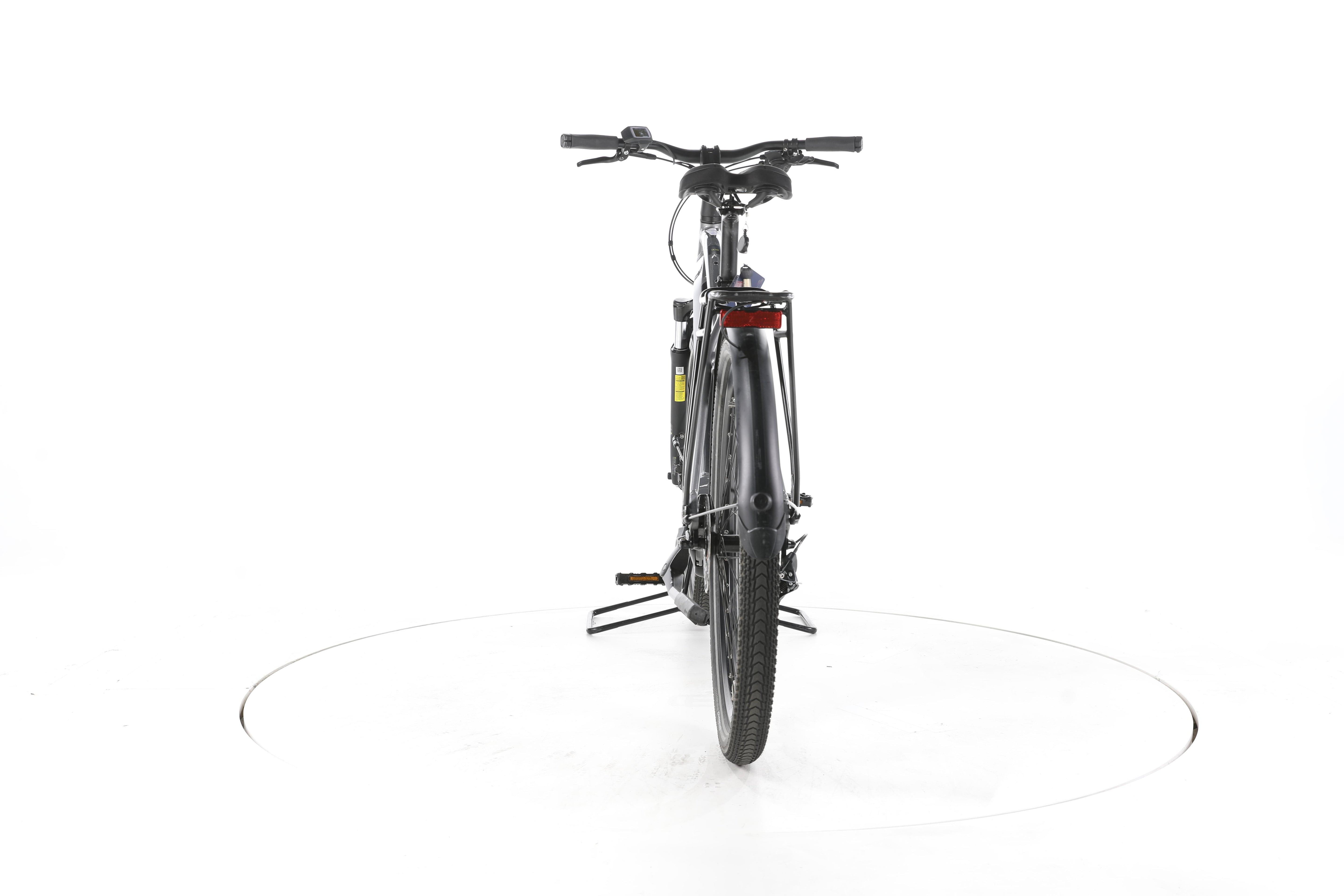 Winora Sinus iX10 Trekking E-Bike - Image 10