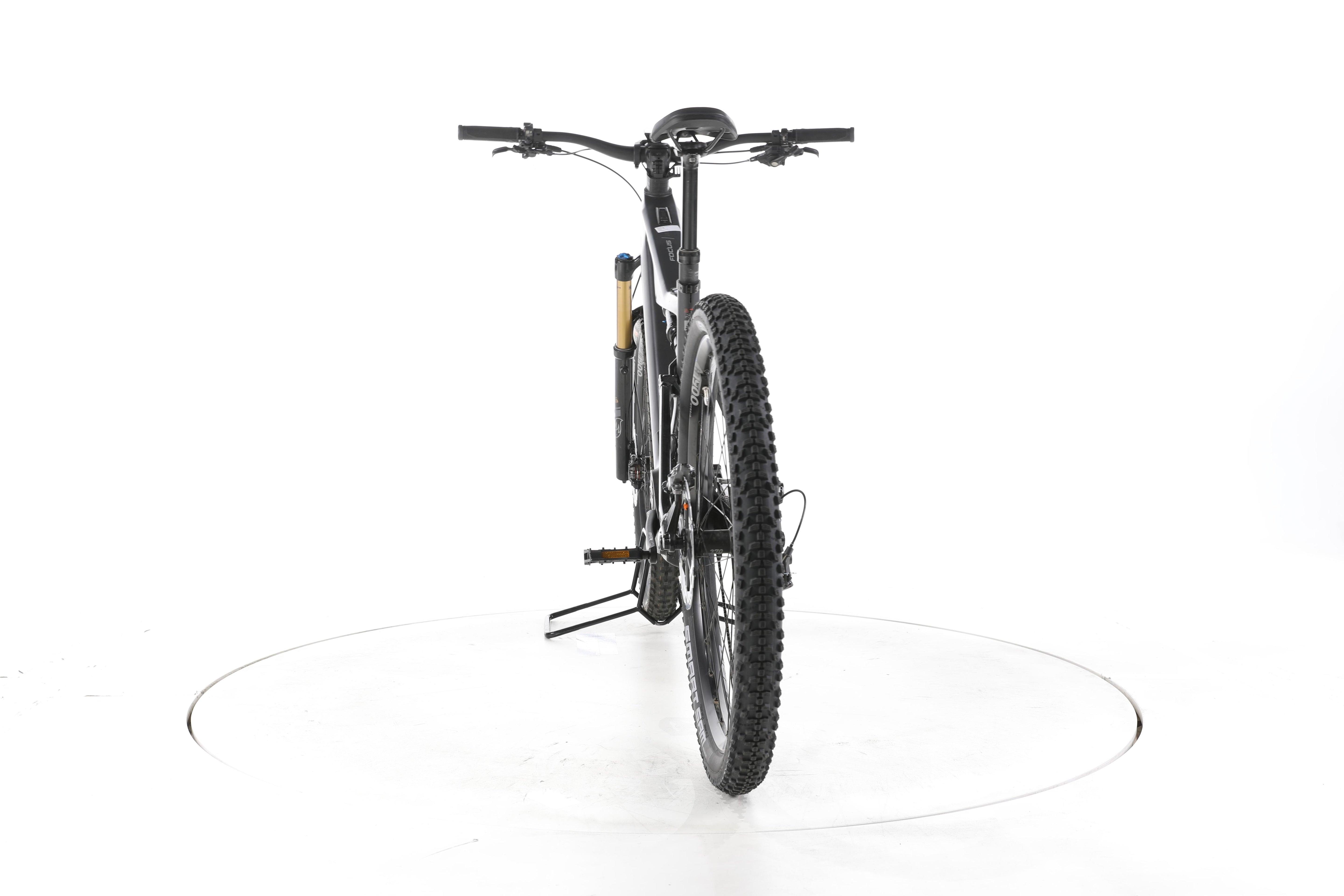 Focus JAM² 8.9 E-Bike Fully Carbon - Image 10