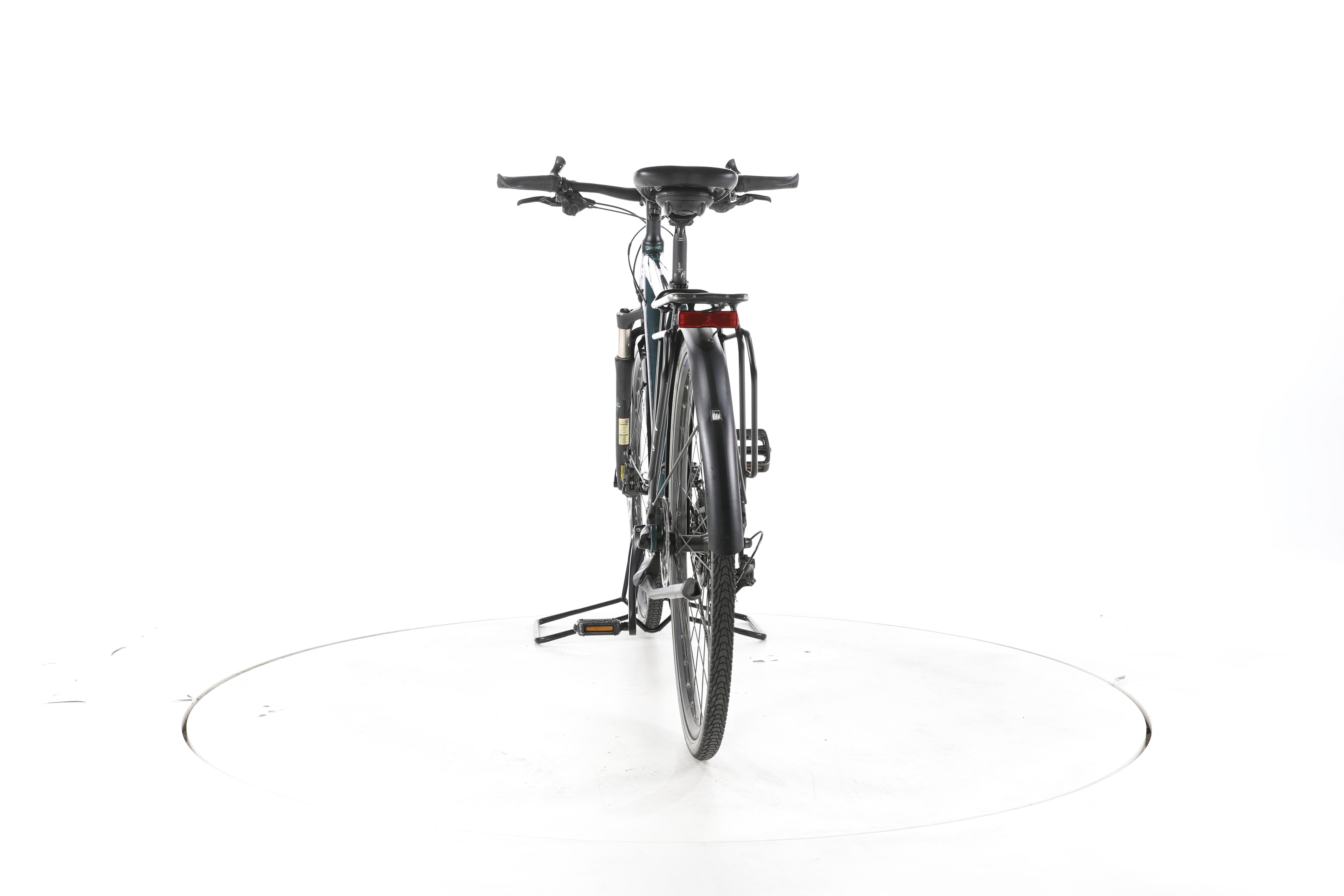 Stevens 7X Tour HT Fahrrad City & Trekking - Image 10