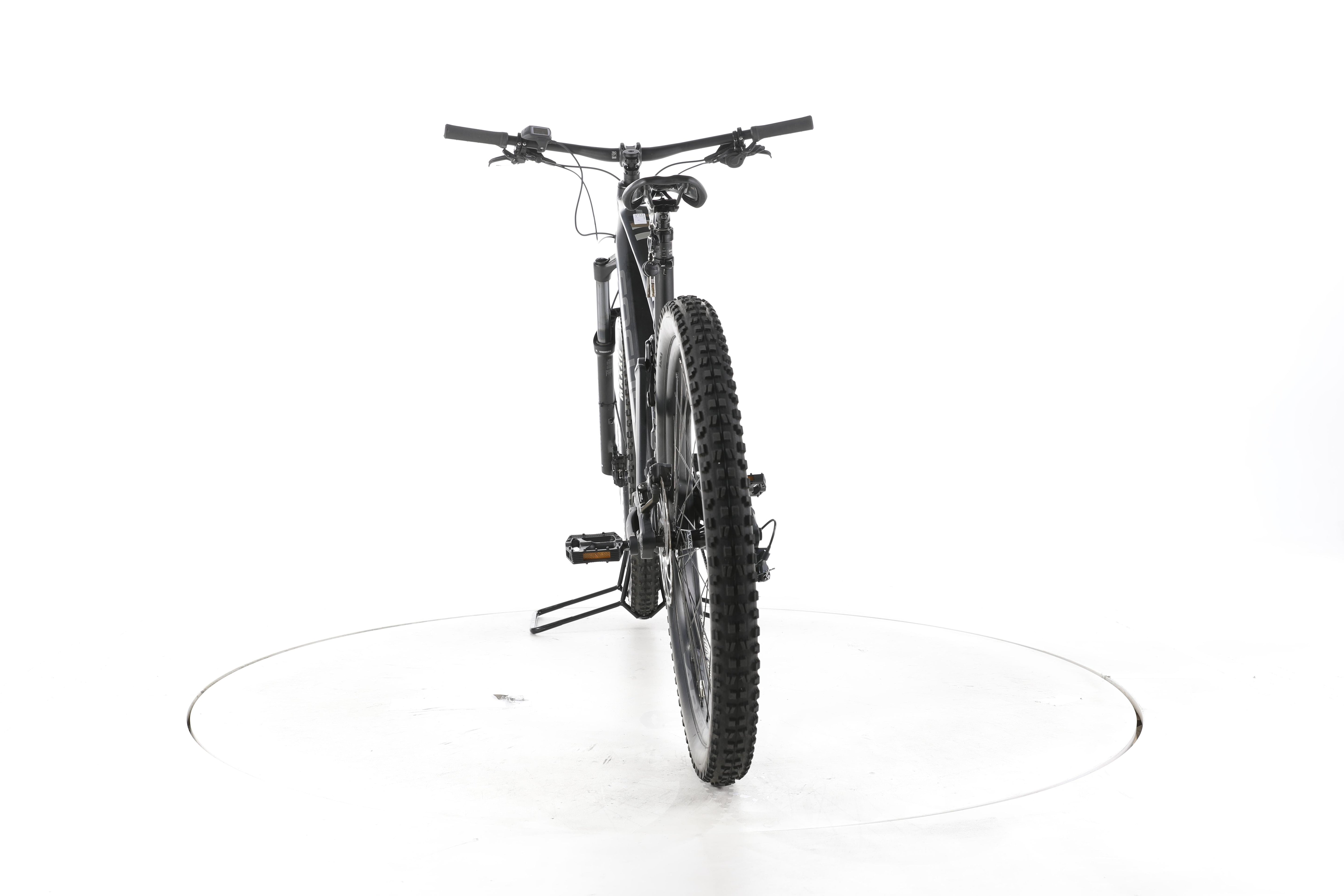 Focus Jam² 6.7 Nine E-Bike Fully - Image 10