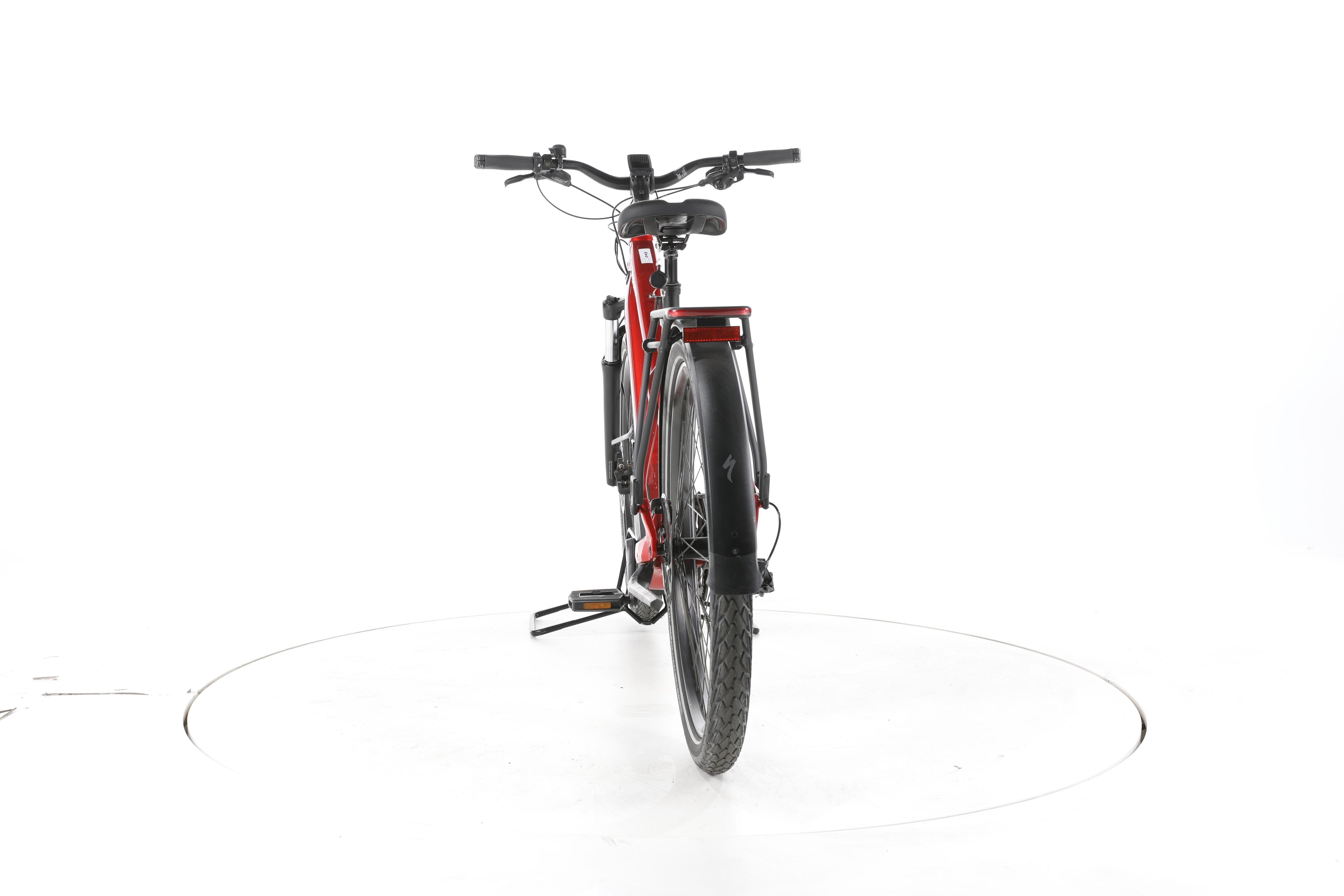 Specialized Turbo Vado 4.0 Trekking E-Bike - Image 10