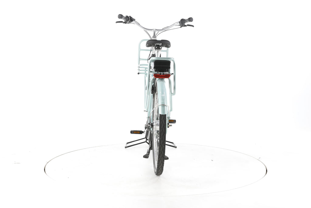 Gazelle Miss Grace C7 HMB City E-Bike Tiefeinsteiger - Image 10