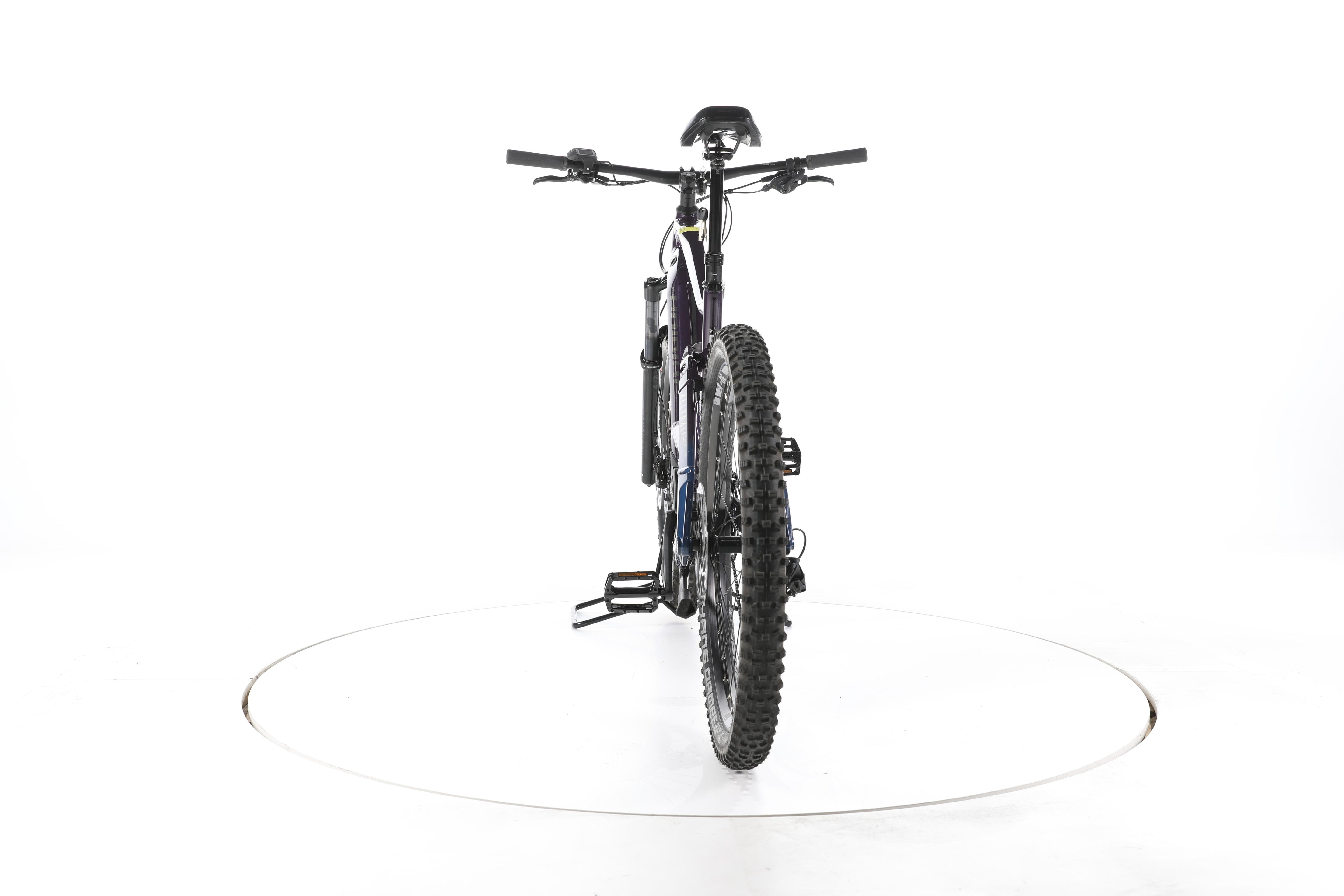 Haibike Alltrail 8 E-Bike Fully - Image 10
