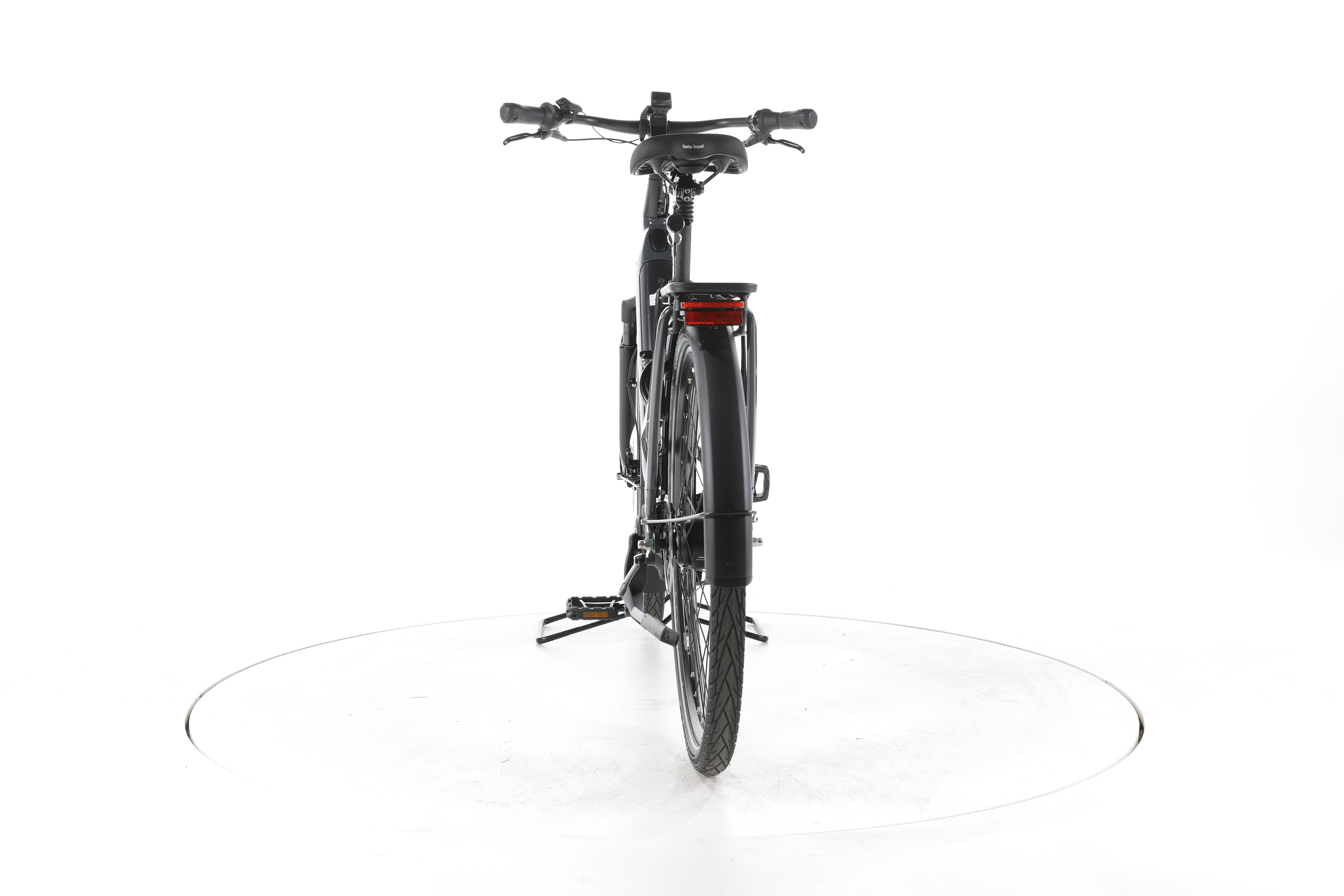 Gazelle GRENOBLE C5 City E-Bike Tiefeinsteiger 2026 - Image 10