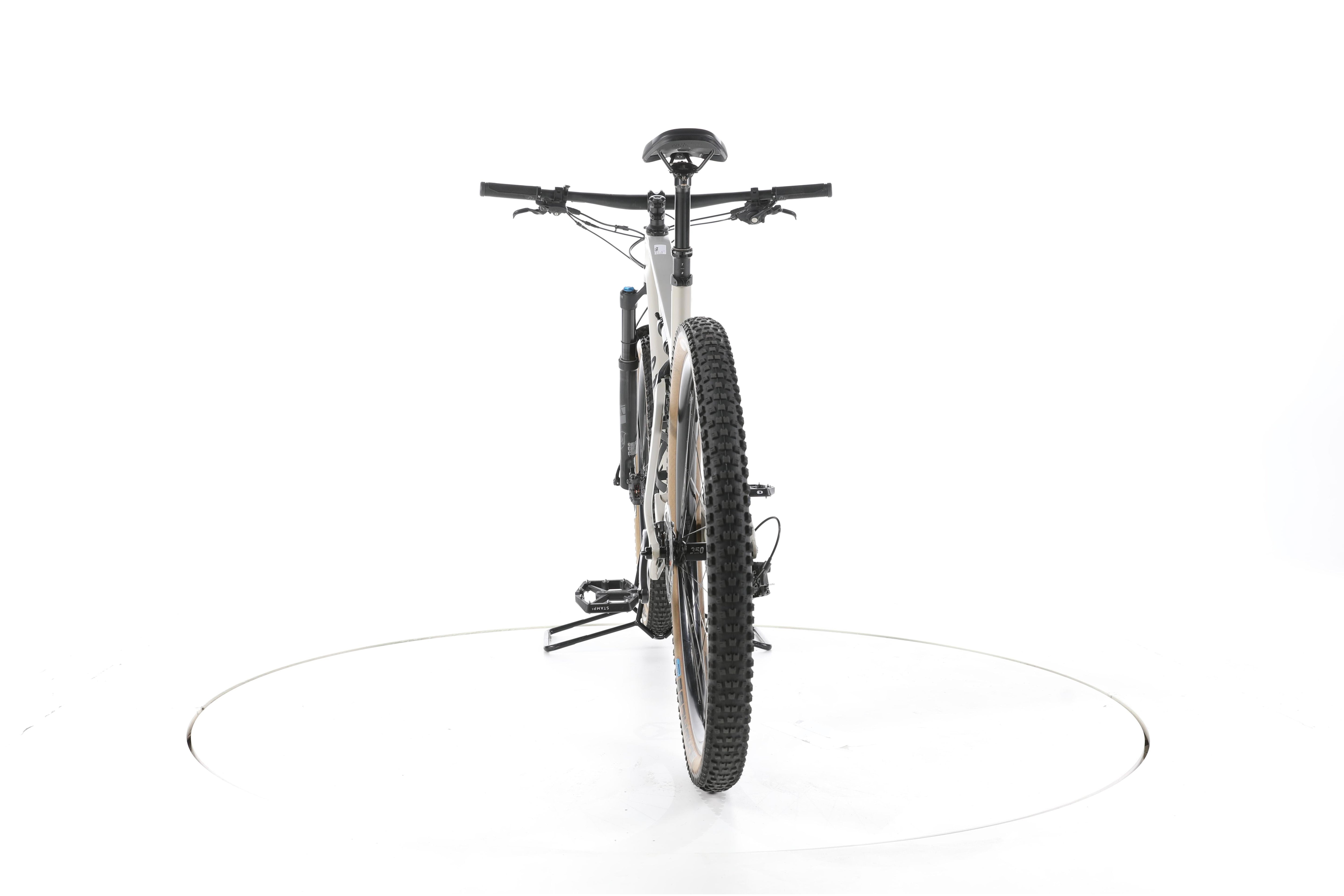 Canyon Lux Trail CF 7 Fahrrad Fully - Image 10
