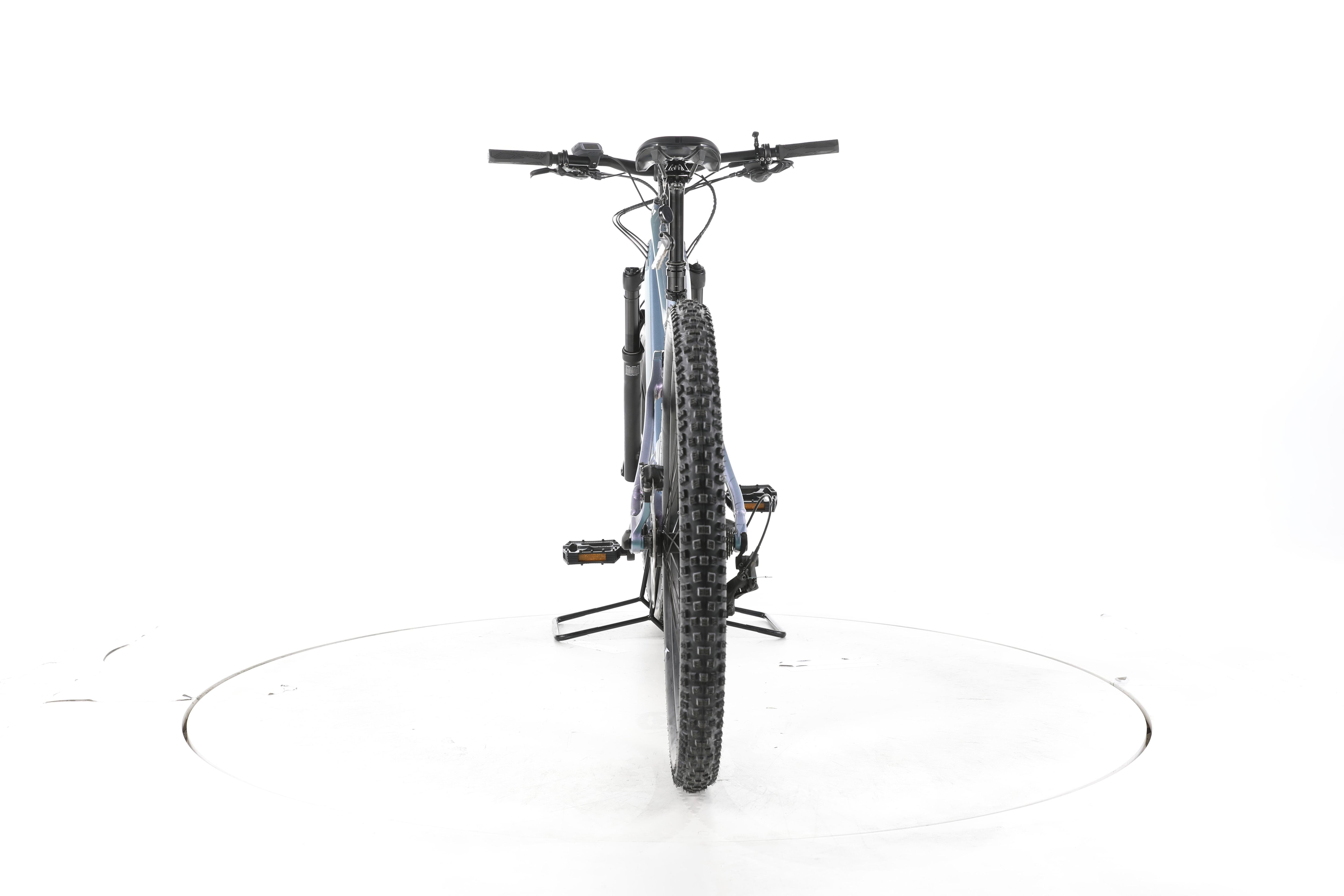 Scott Contessa Strike eRIDE 920 E-Bike Fully - Image 10