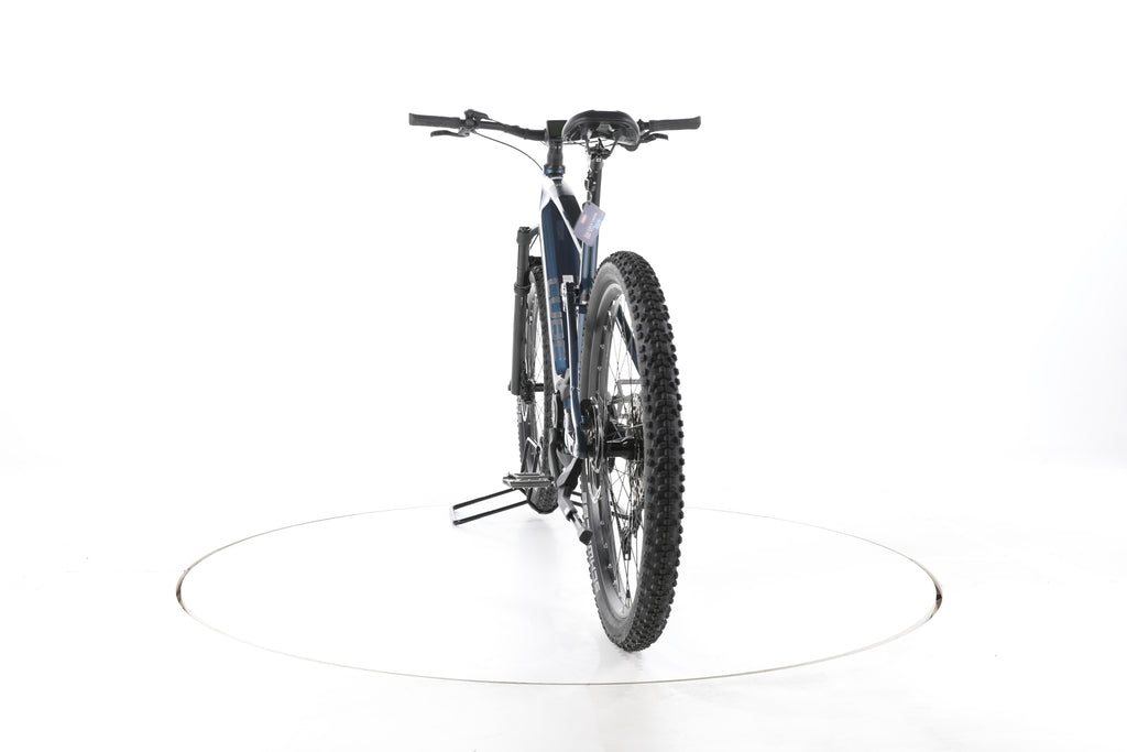 Cube Stereo Hybrid 120 Race E-Bike Fully - Image 10