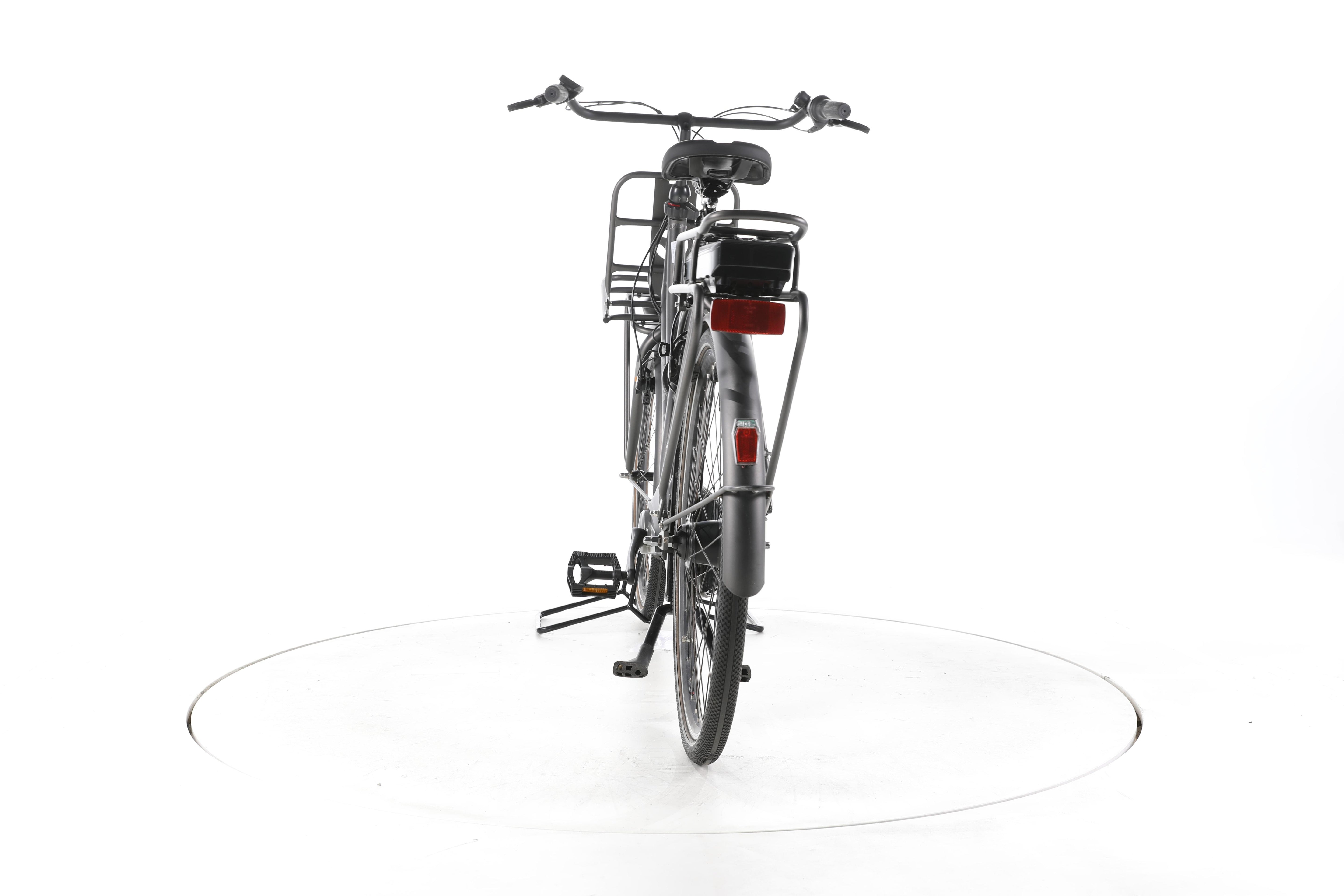 Cortina E-U4 City E-Bike Tiefeinsteiger - Image 10