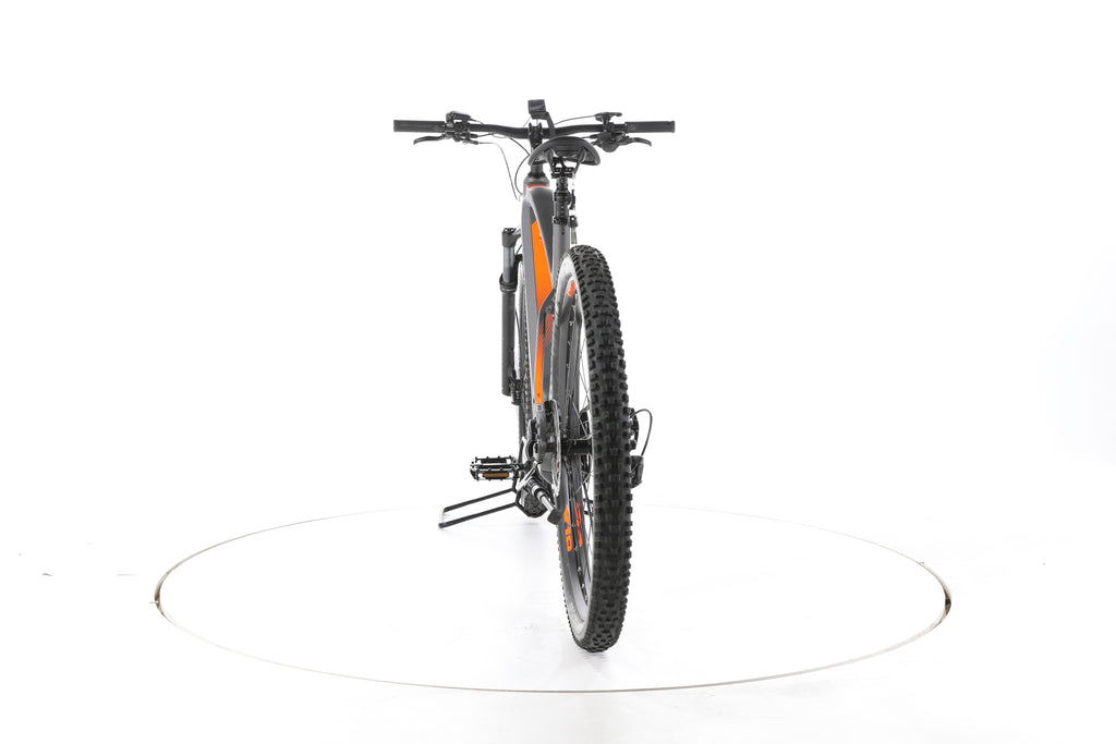 X‑FACT Kilimanjaro E-Power Race E-Bike - Image 10