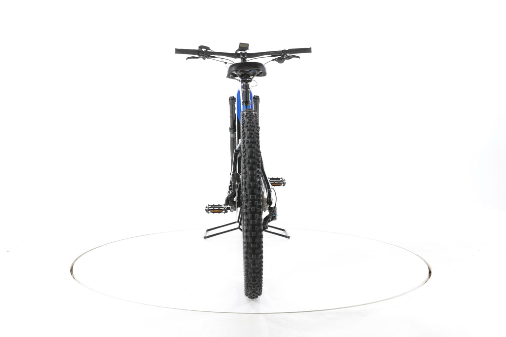Moustache Bikes Samedi Trail 3 E-Bike Fully - Image 10