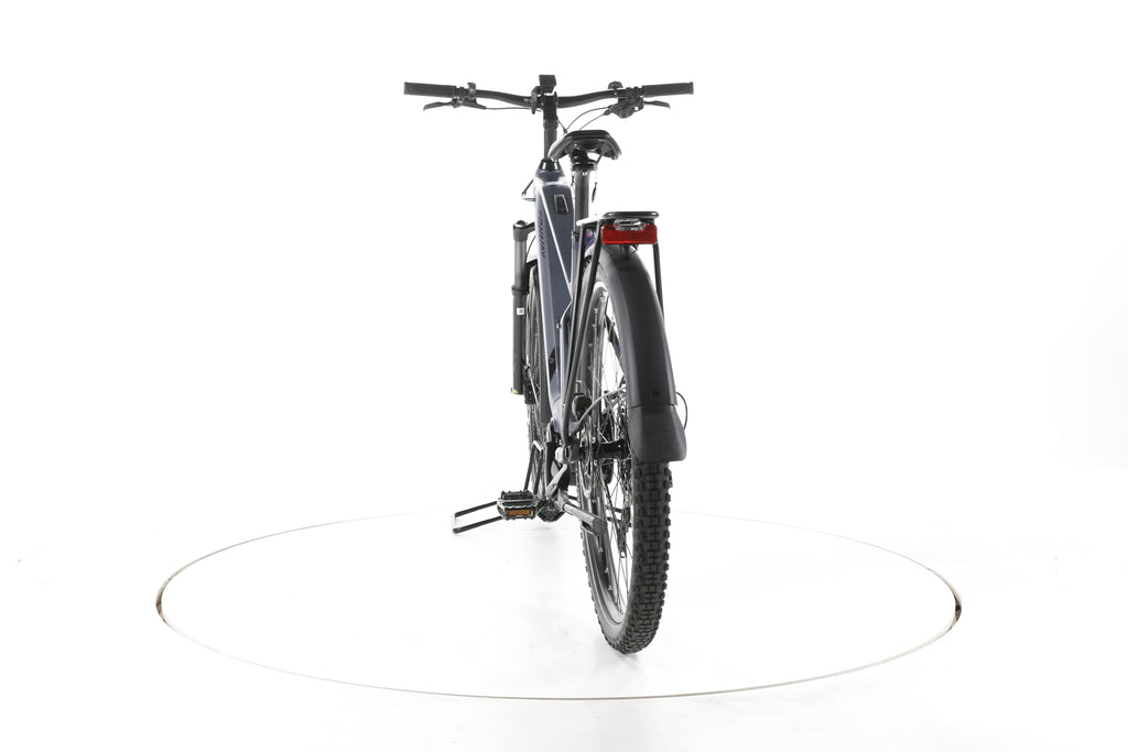 Conway Cairon SUV 5.0 Trekking E-Bike - Image 10