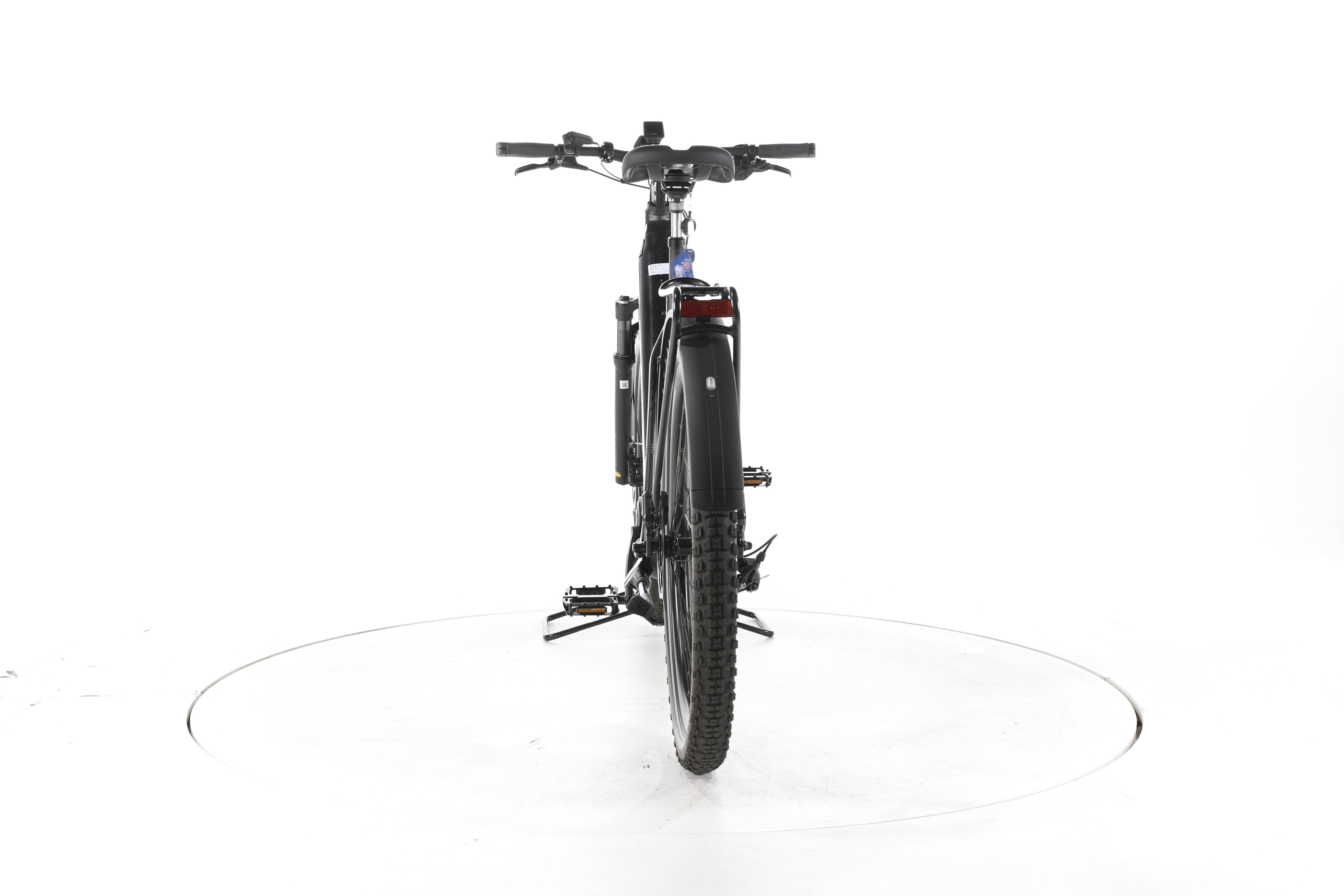KTM Macina Aera 772 LFC Trekking E-Bike Tiefeinsteiger - Image 10