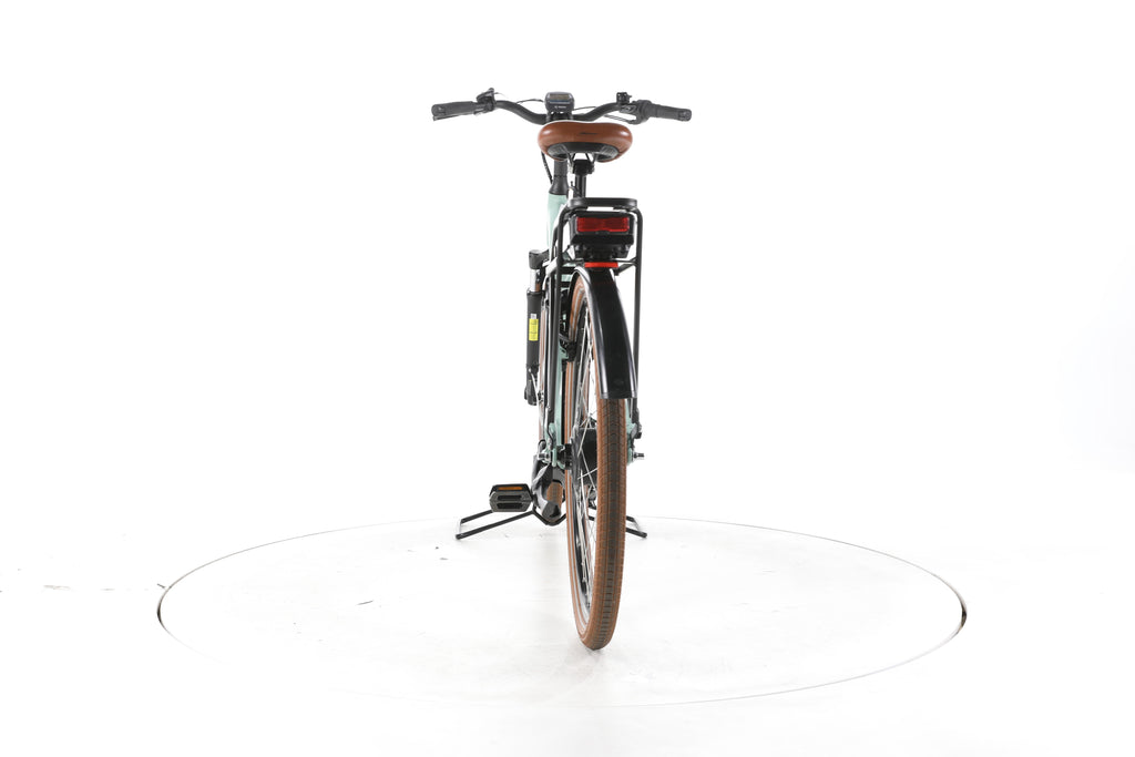 Riese & Müller Swing vario City E-Bike Tiefeinsteiger - Image 10
