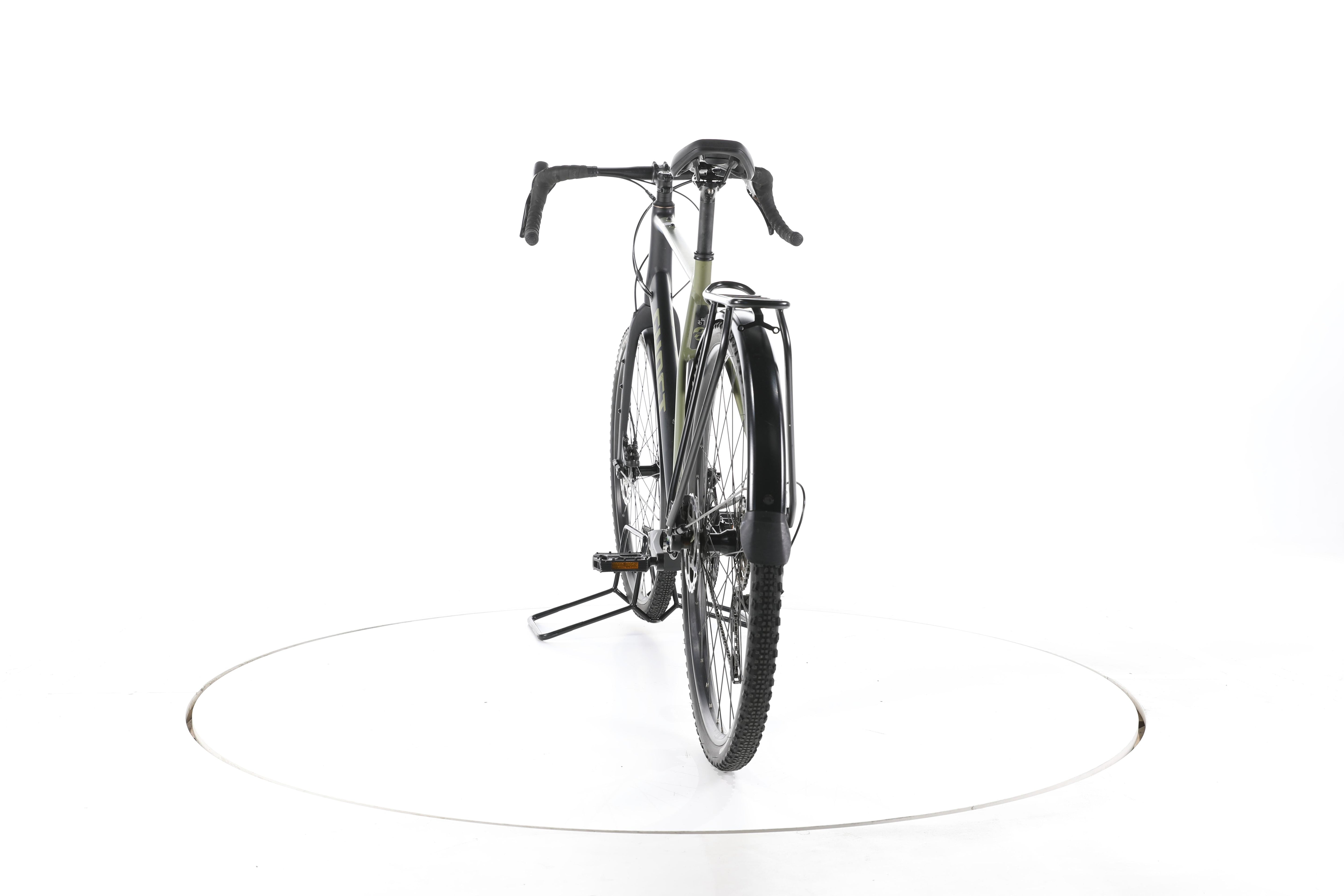Ghost Asket Essential EQ Gravelbike - Image 10
